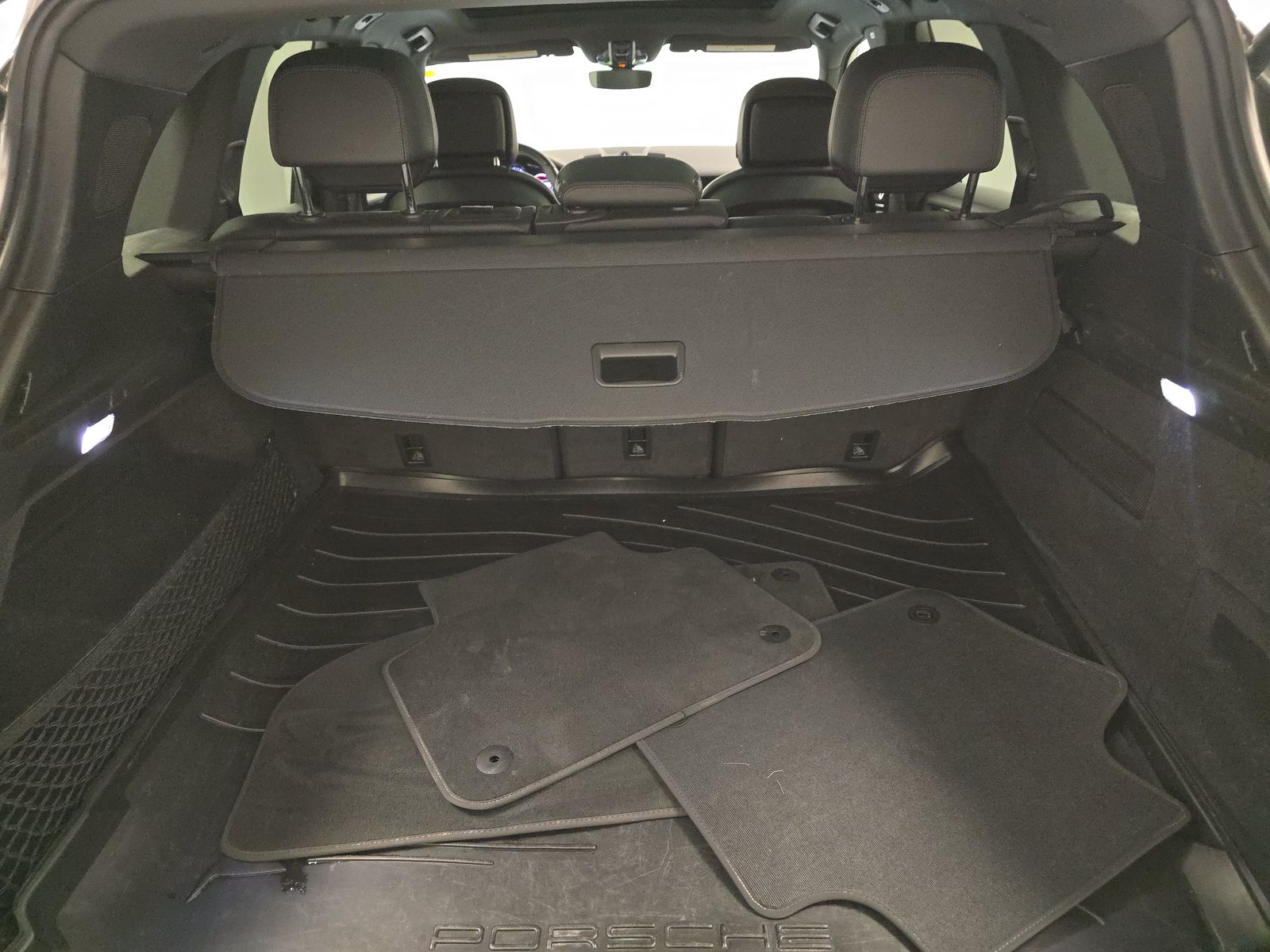 2023 Porsche Cayenne Base AWD