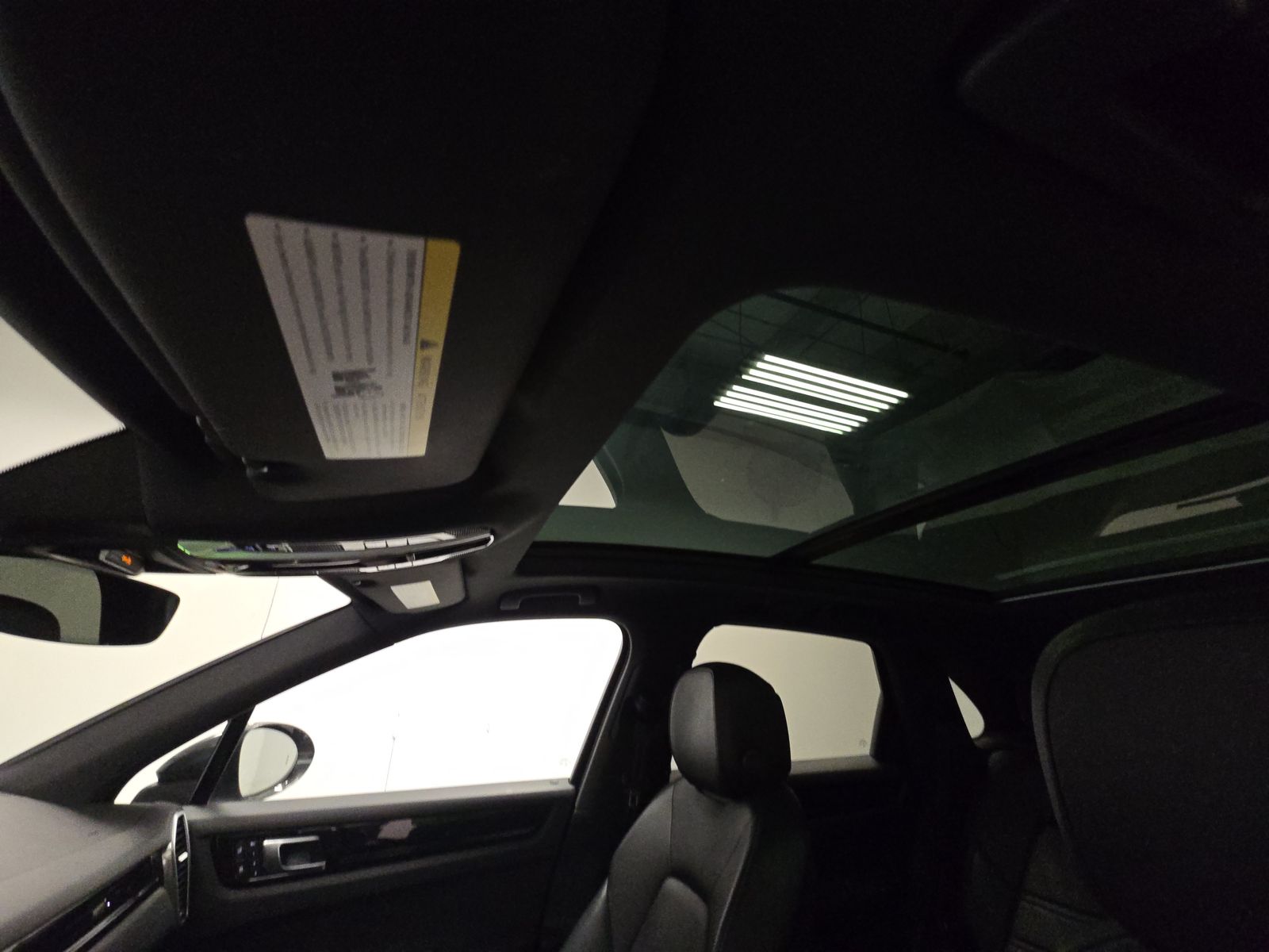 2023 Porsche Cayenne Base AWD