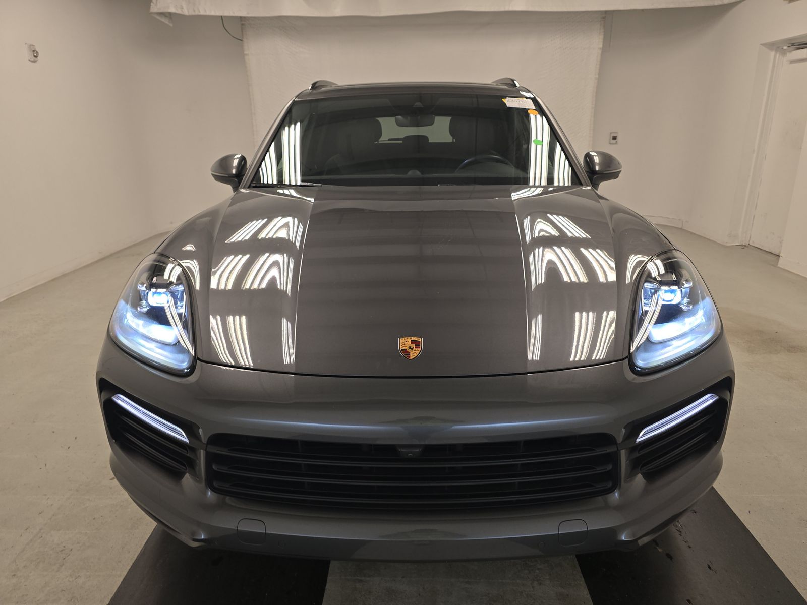 2023 Porsche Cayenne Base AWD