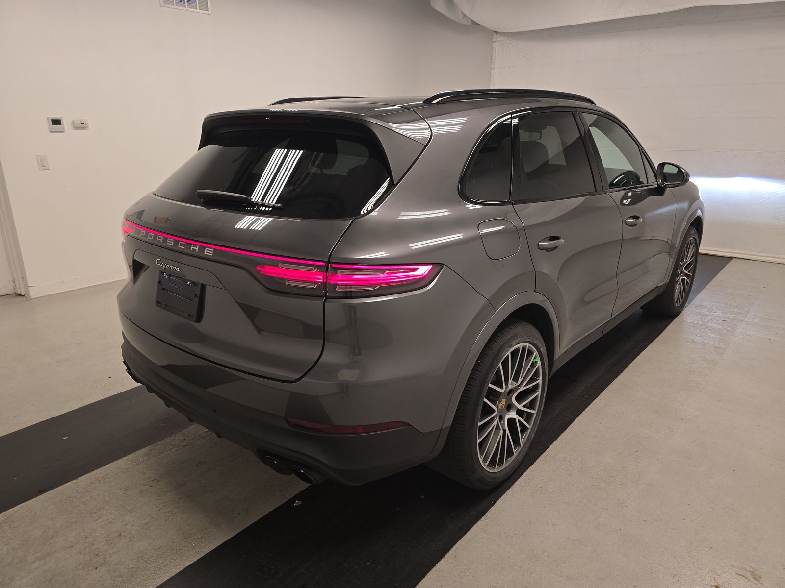 2023 Porsche Cayenne Base AWD