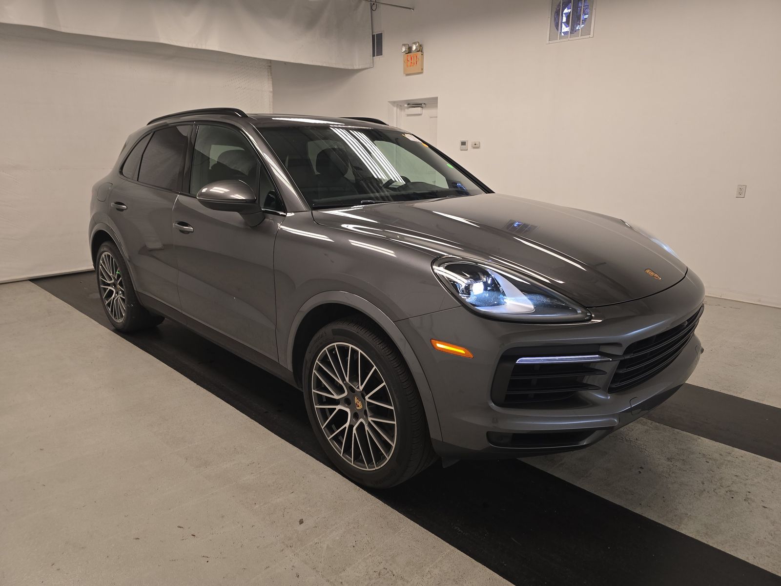 2023 Porsche Cayenne Base AWD