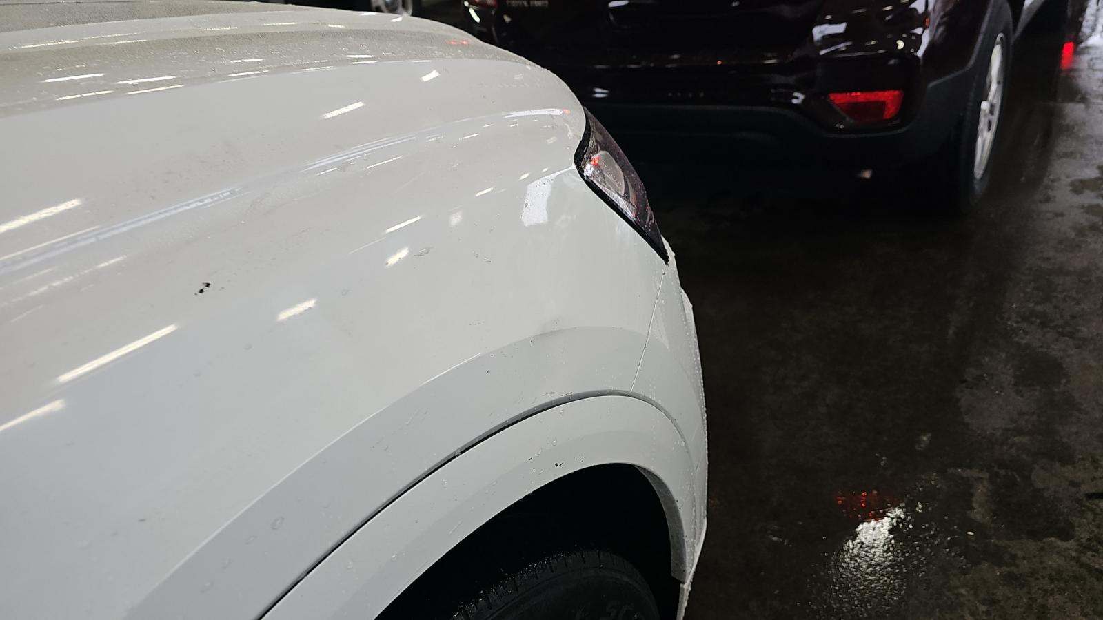 2019 Audi Q8 Premium AWD