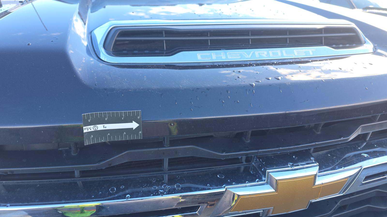 2024 Chevrolet Silverado 2500HD LT AWD