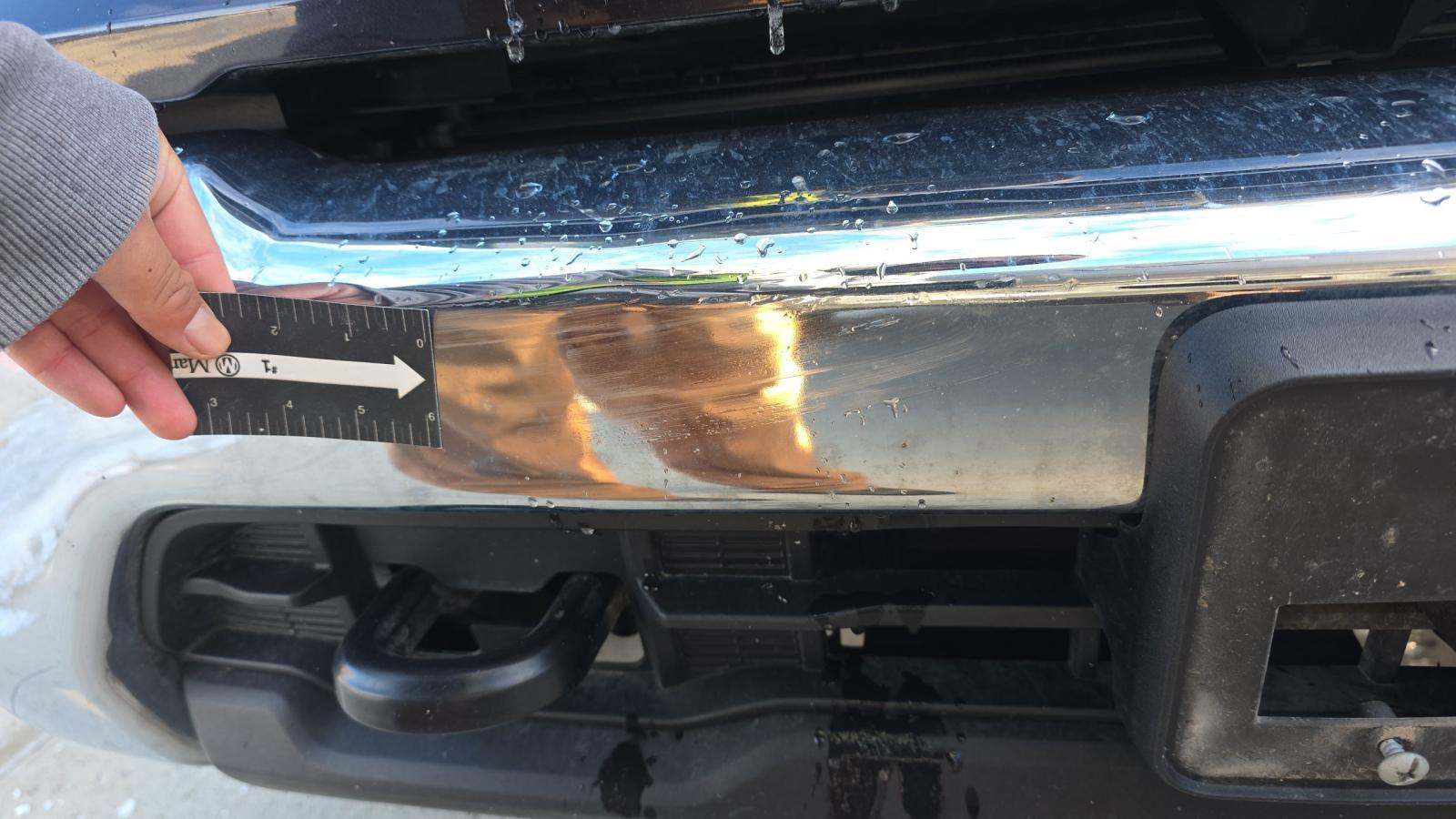 2024 Chevrolet Silverado 2500HD LT AWD