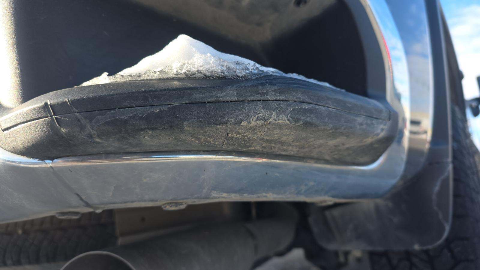 2024 Chevrolet Silverado 2500HD LT AWD