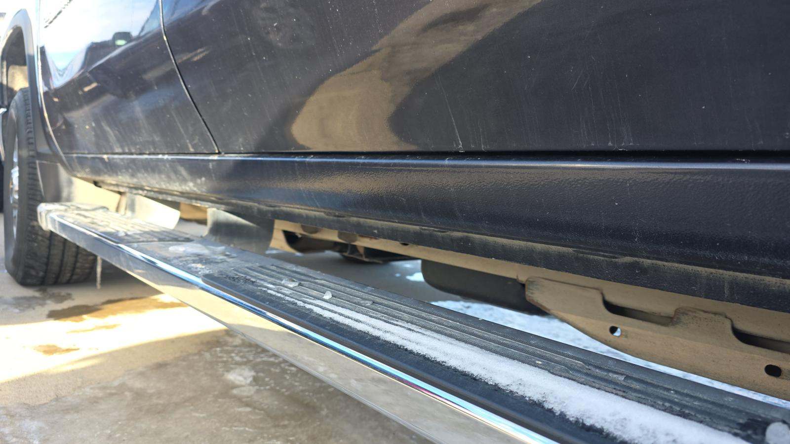 2024 Chevrolet Silverado 2500HD LT AWD