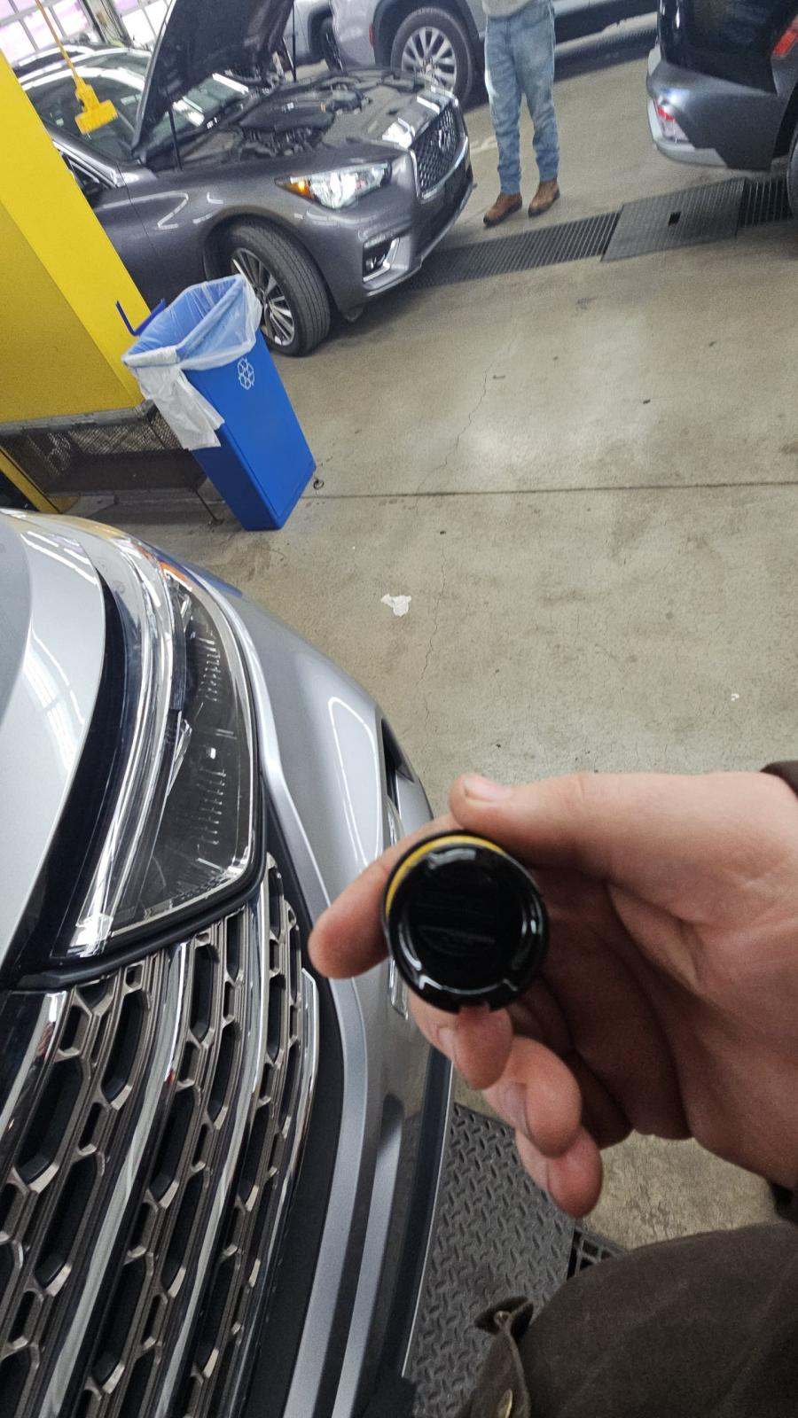 2022 Ford Explorer King Ranch AWD