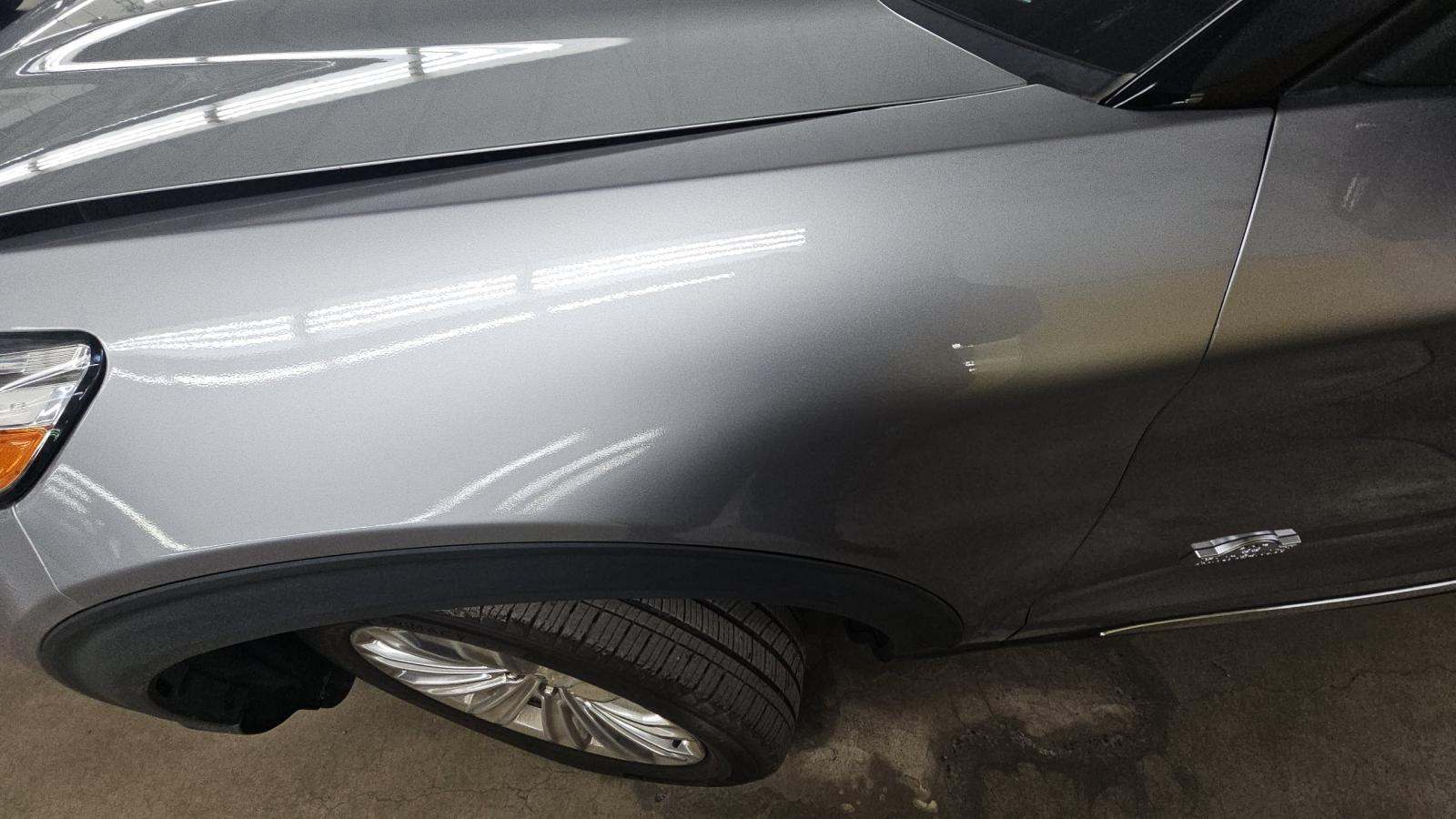 2022 Ford Explorer King Ranch AWD