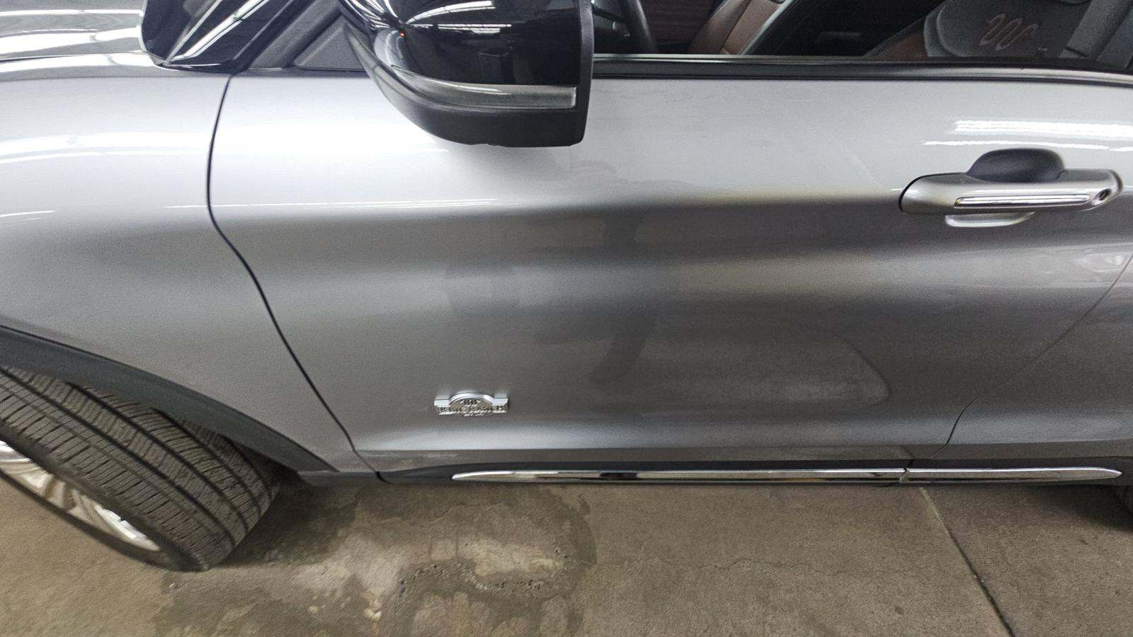 2022 Ford Explorer King Ranch AWD