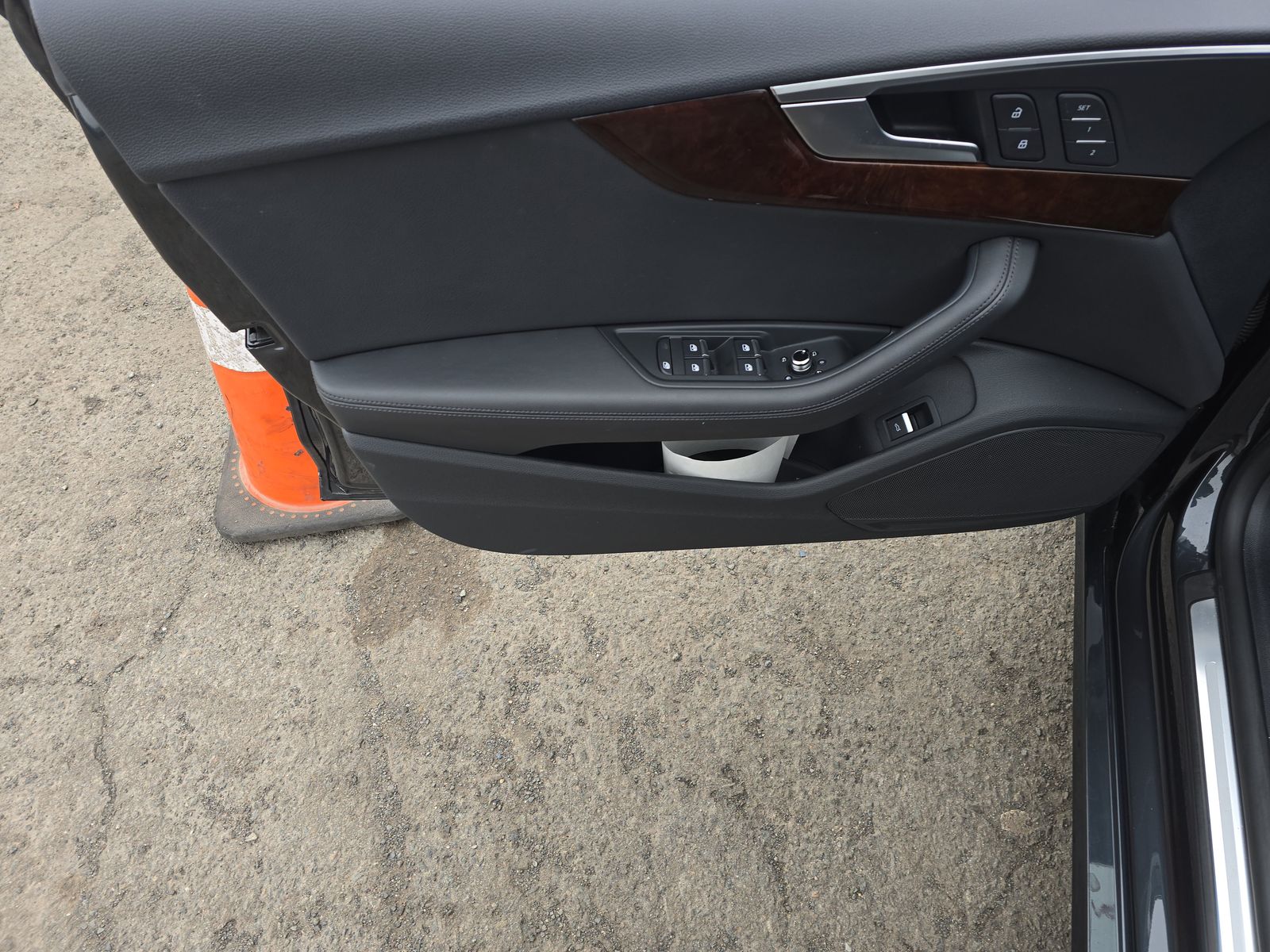 2019 Audi A5 Premium Plus AWD