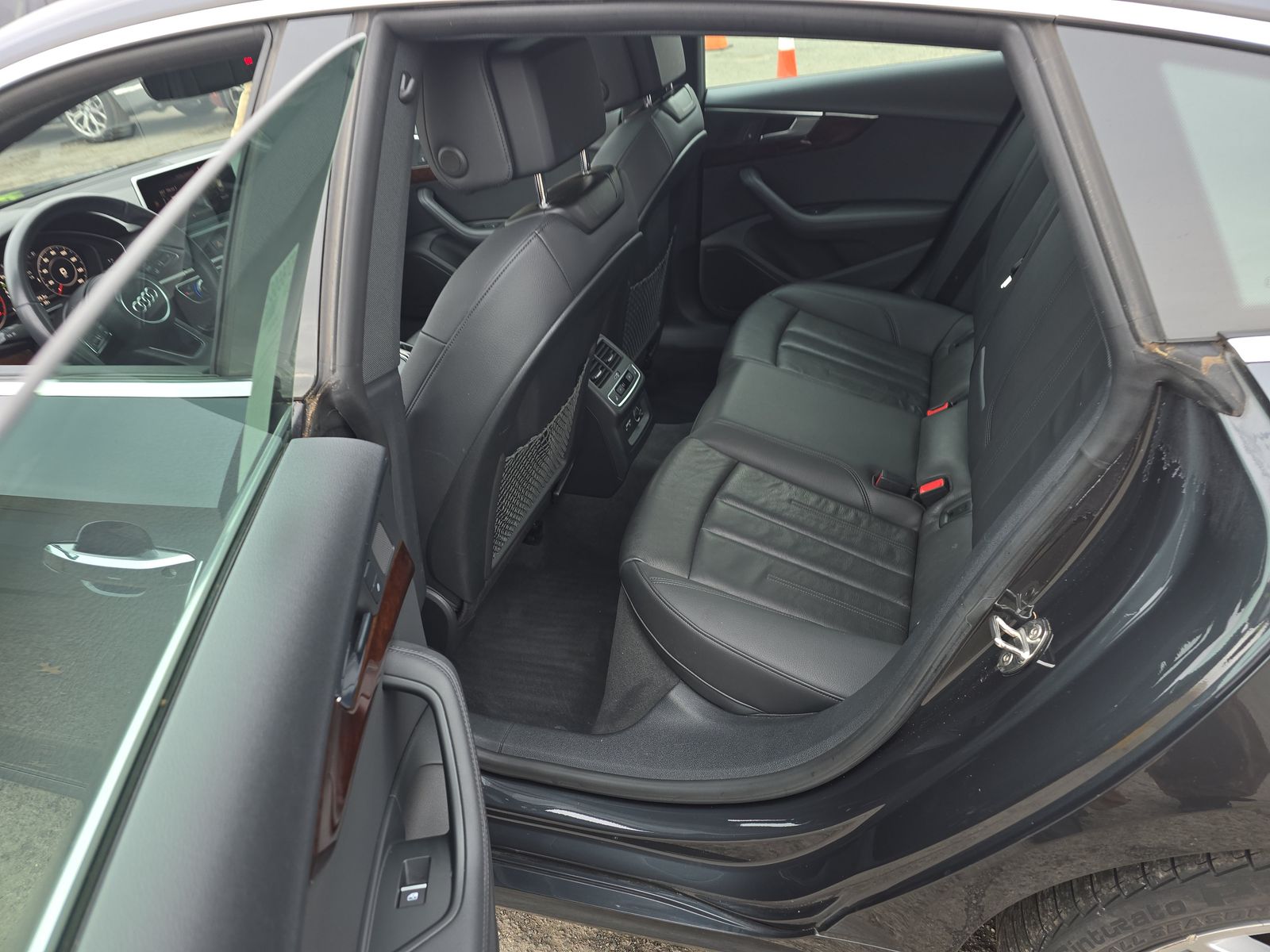 2019 Audi A5 Premium Plus AWD