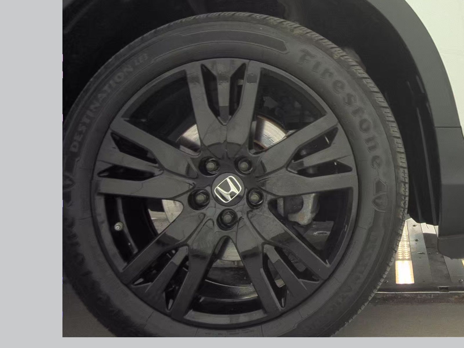 2022 Honda Pilot Special Edition AWD