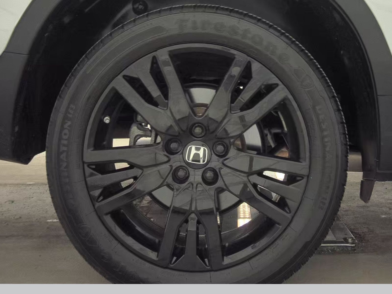 2022 Honda Pilot Special Edition AWD