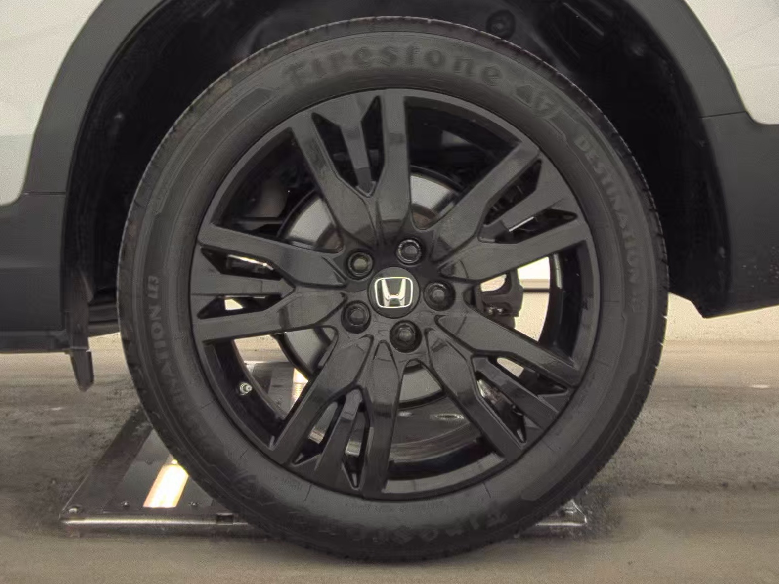 2022 Honda Pilot Special Edition AWD