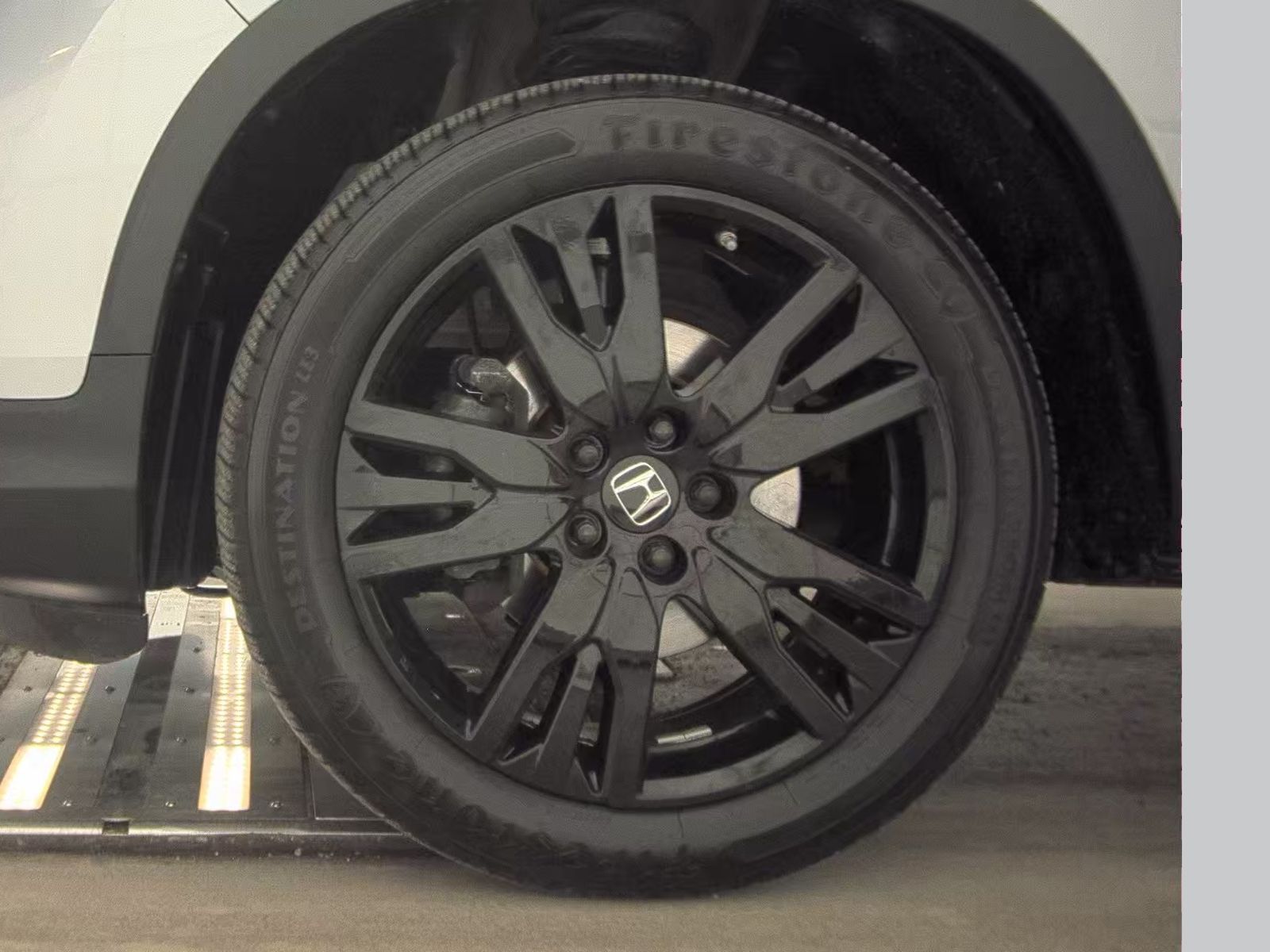 2022 Honda Pilot Special Edition AWD