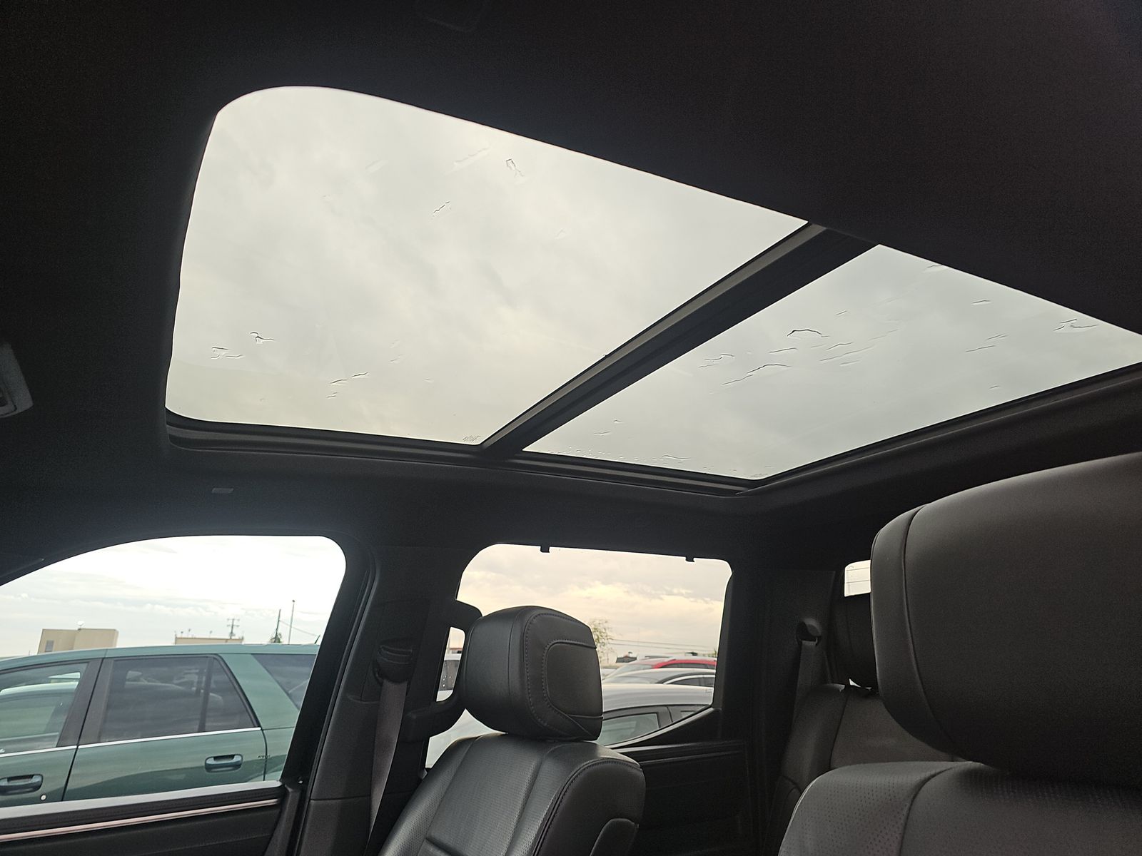 2024 Toyota Tundra Hybrid Platinum AWD