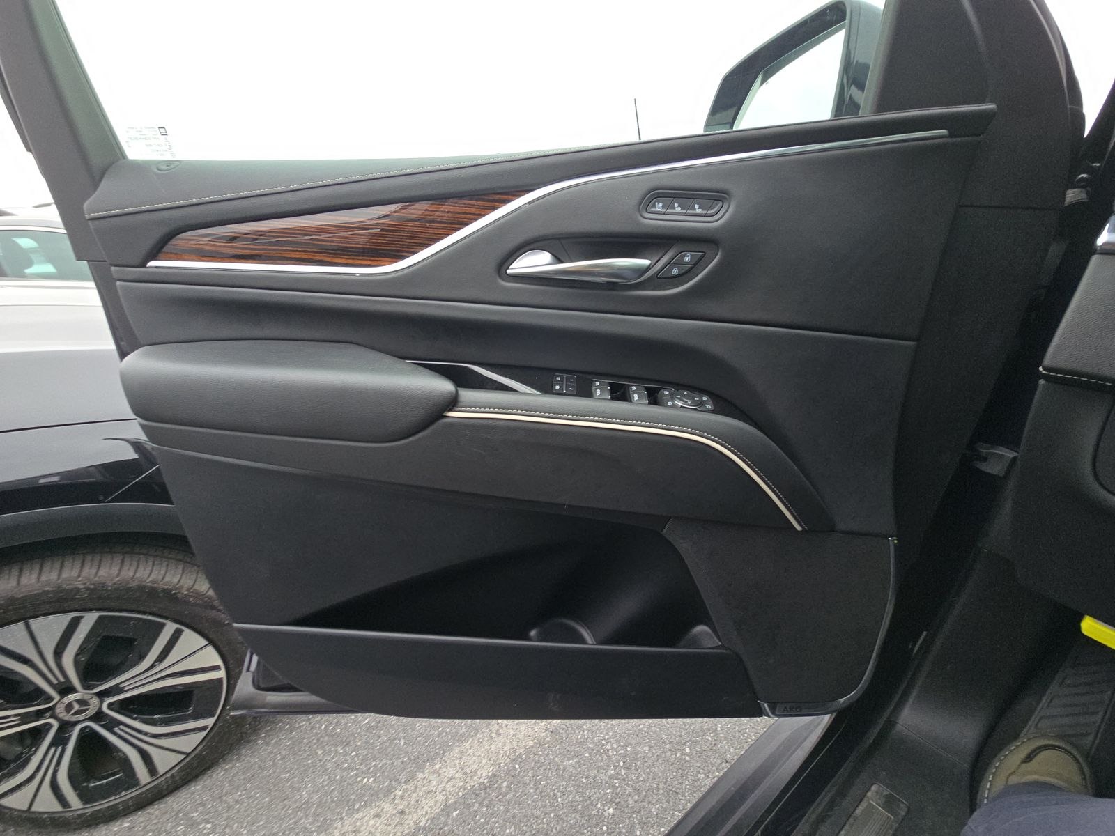 2022 Cadillac Escalade Premium Luxury AWD