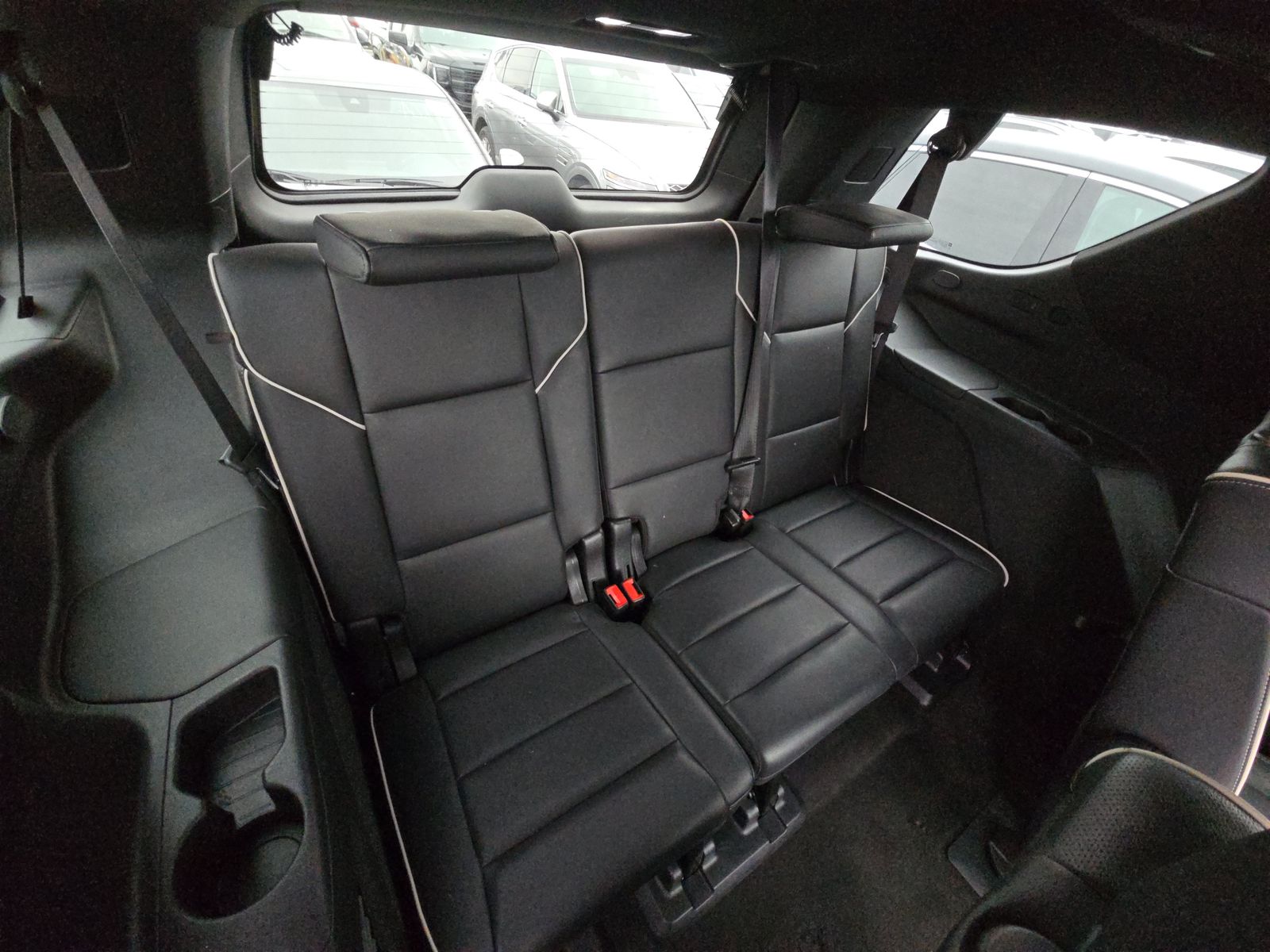 2022 Cadillac Escalade Premium Luxury AWD