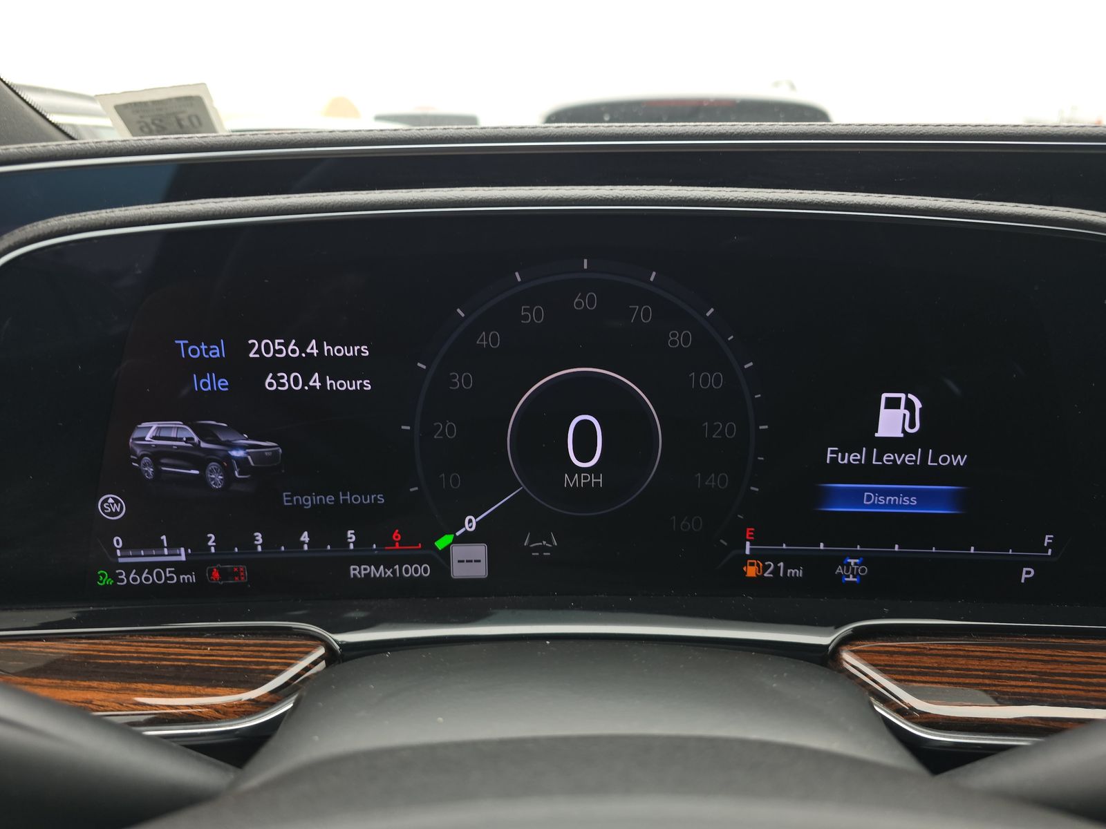 2022 Cadillac Escalade Premium Luxury AWD