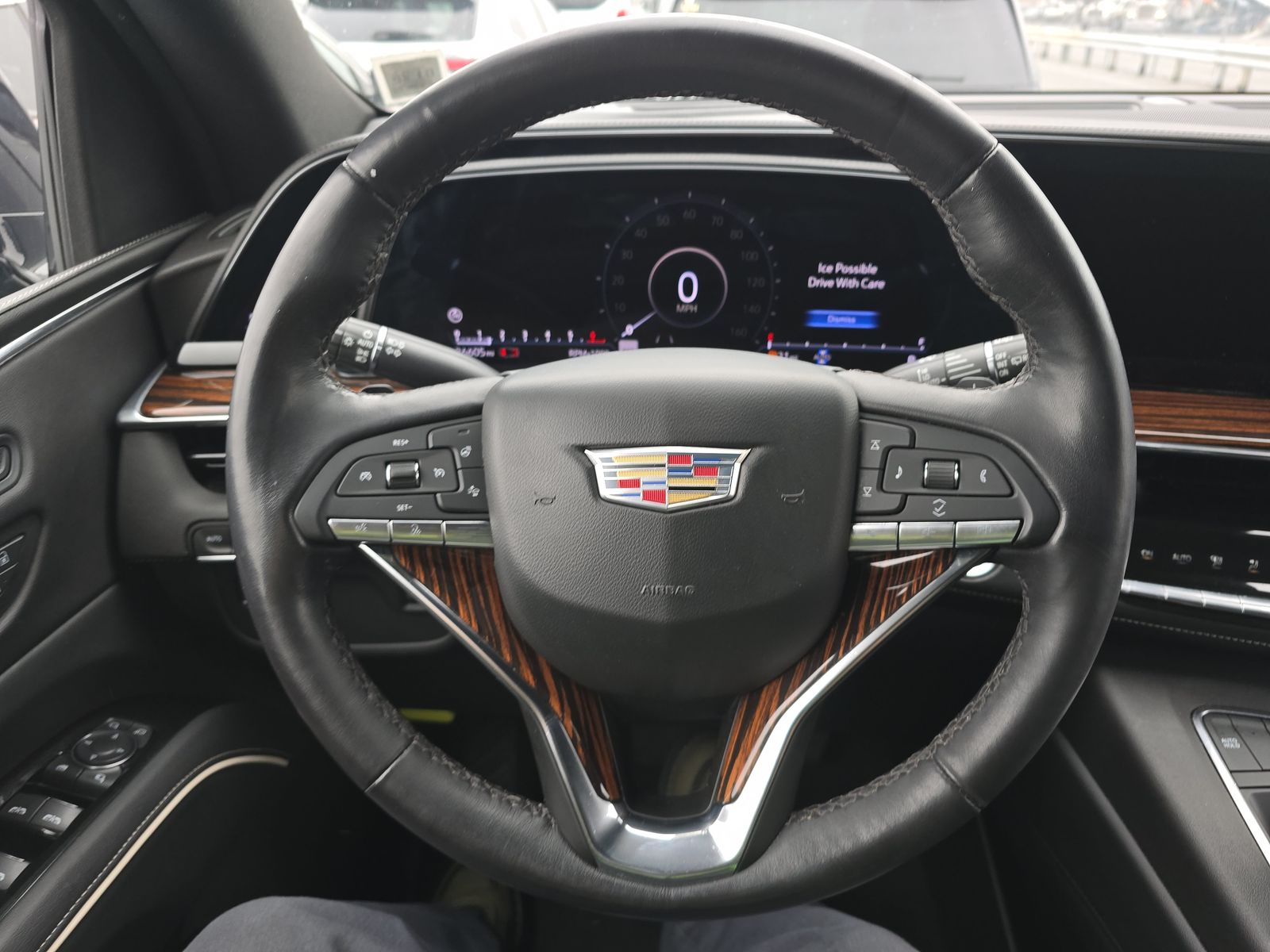 2022 Cadillac Escalade Premium Luxury AWD