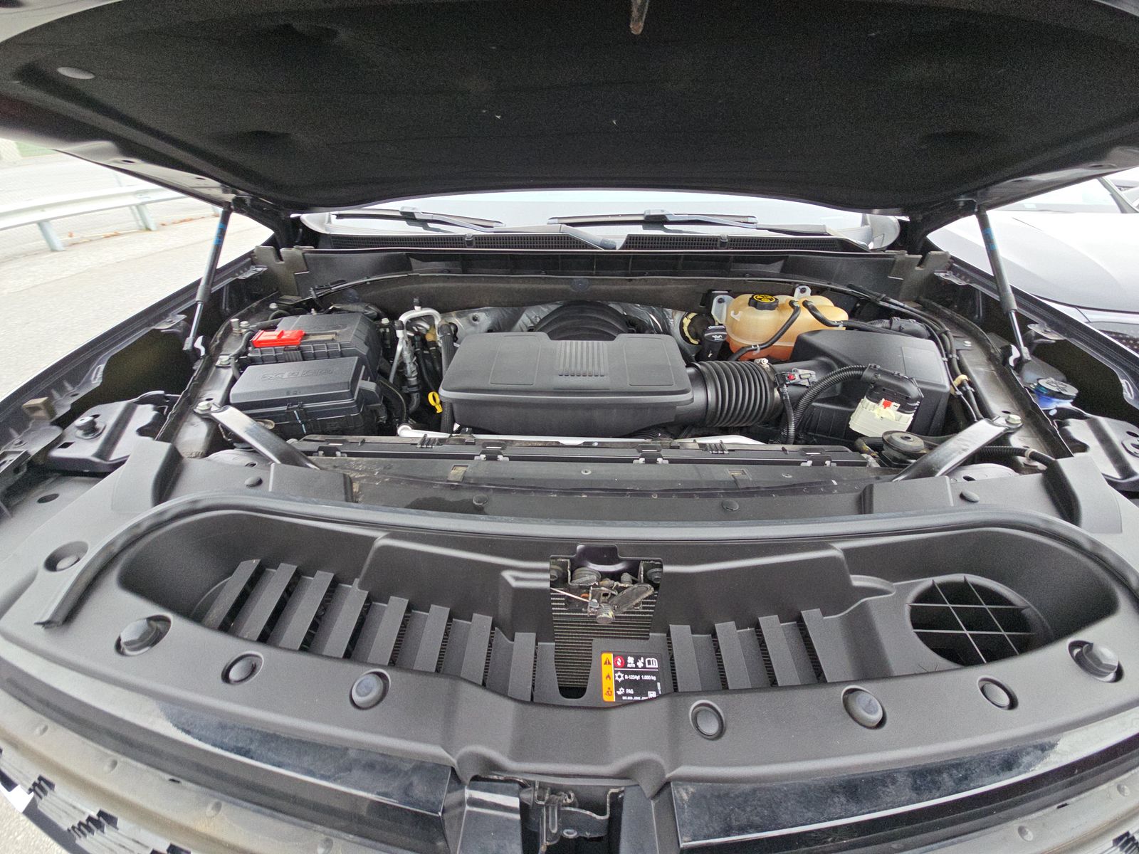 2022 Cadillac Escalade Premium Luxury AWD