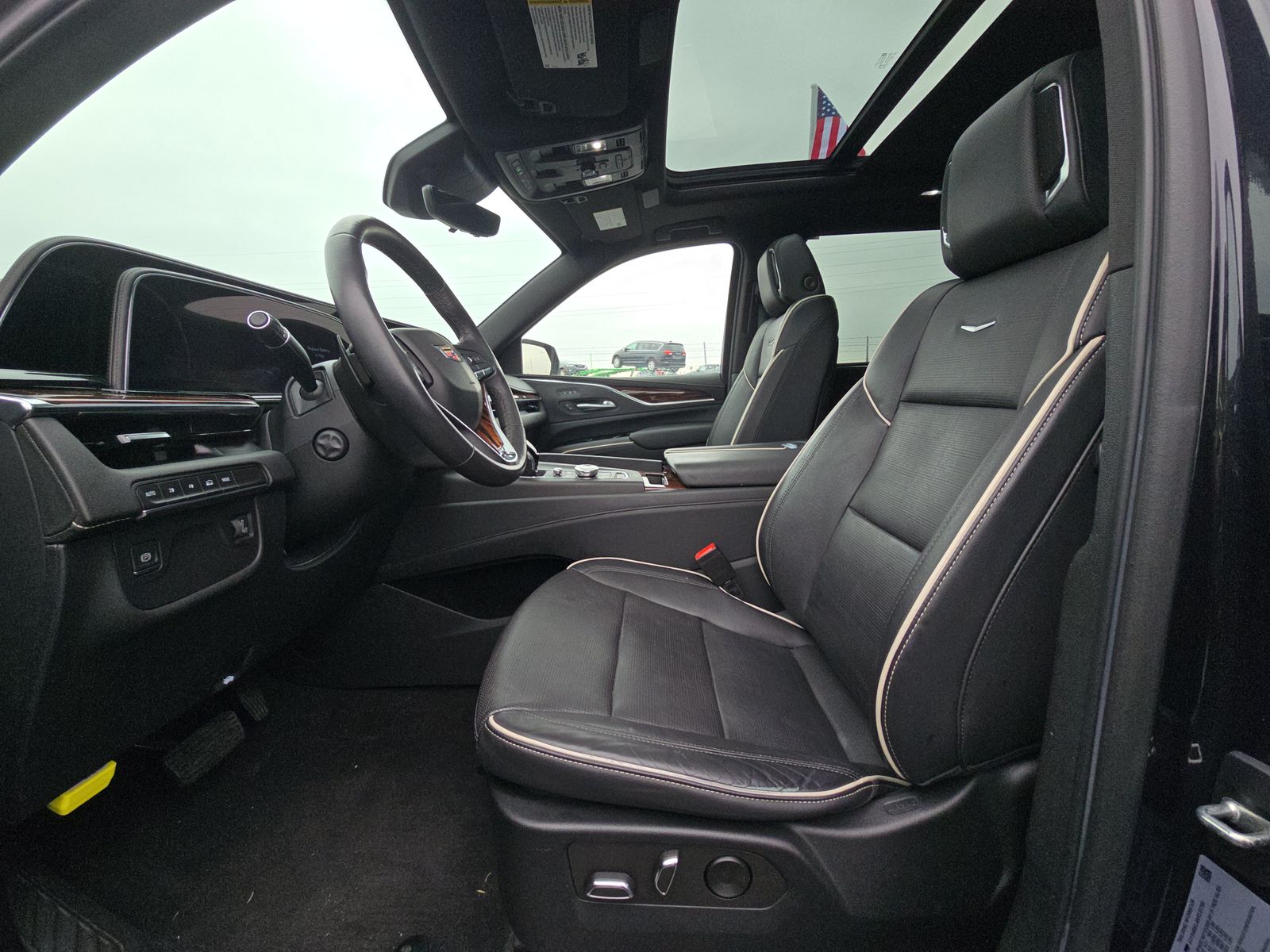 2022 Cadillac Escalade Premium Luxury AWD