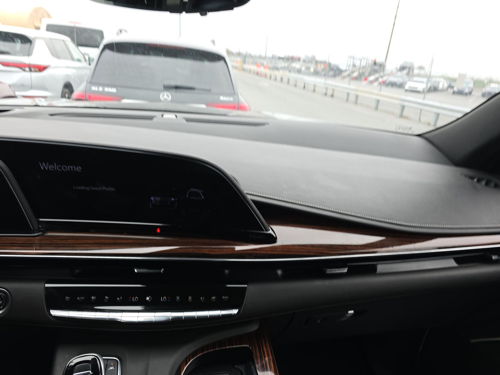 2022 Cadillac Escalade Premium Luxury AWD