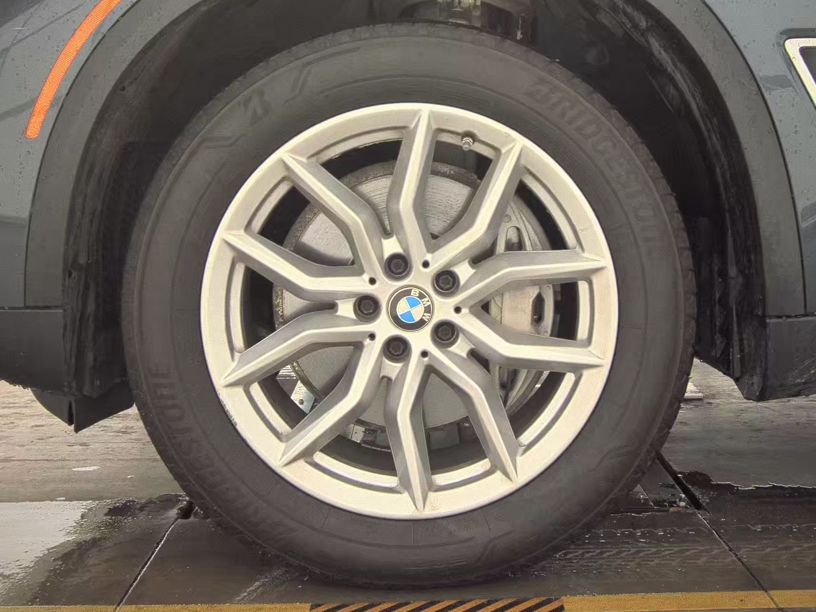 2020 BMW X5 xDrive40i AWD