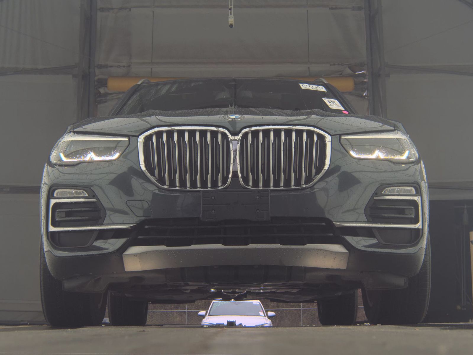 2020 BMW X5 xDrive40i AWD