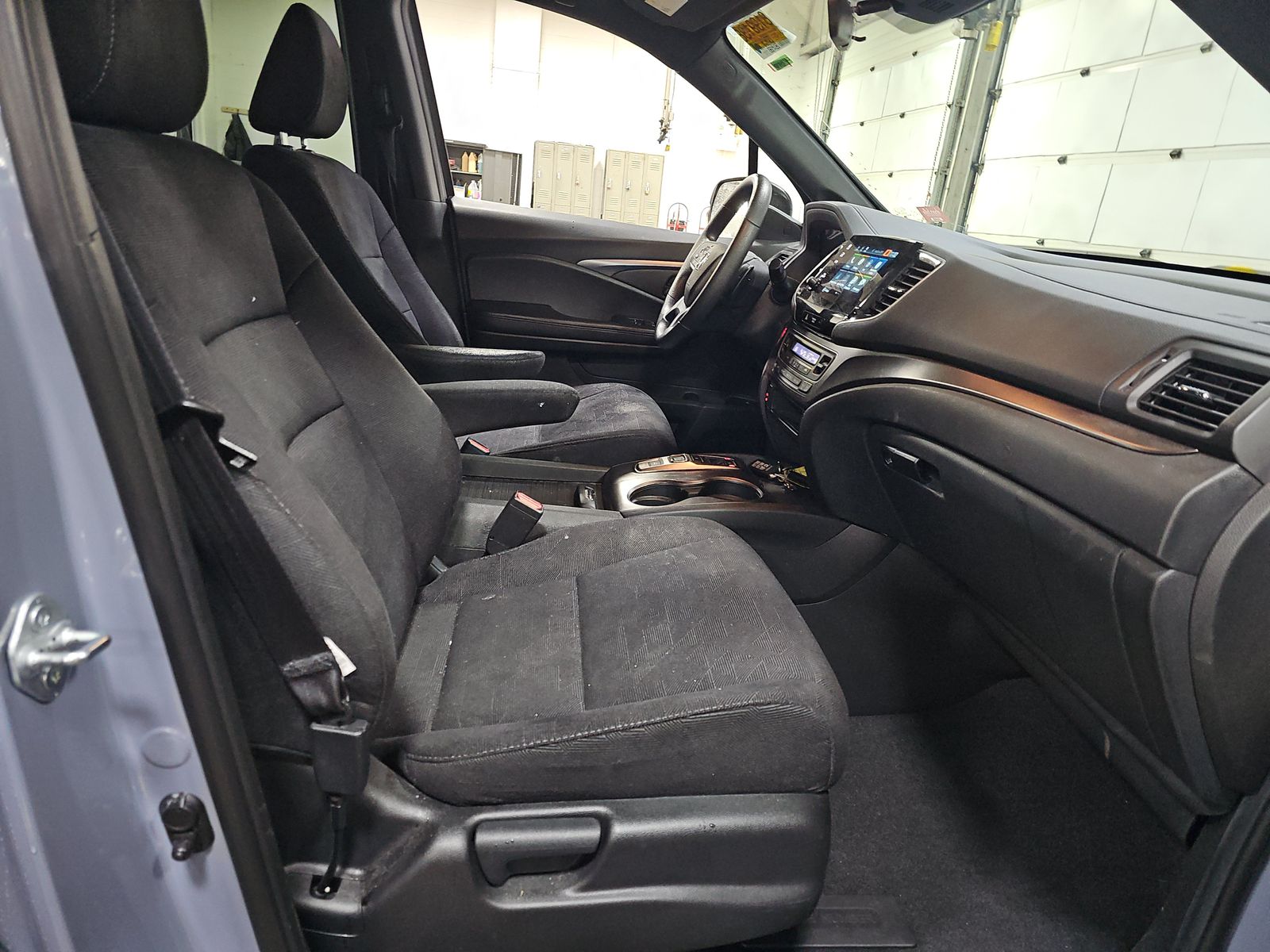 2022 Honda Pilot Sport AWD