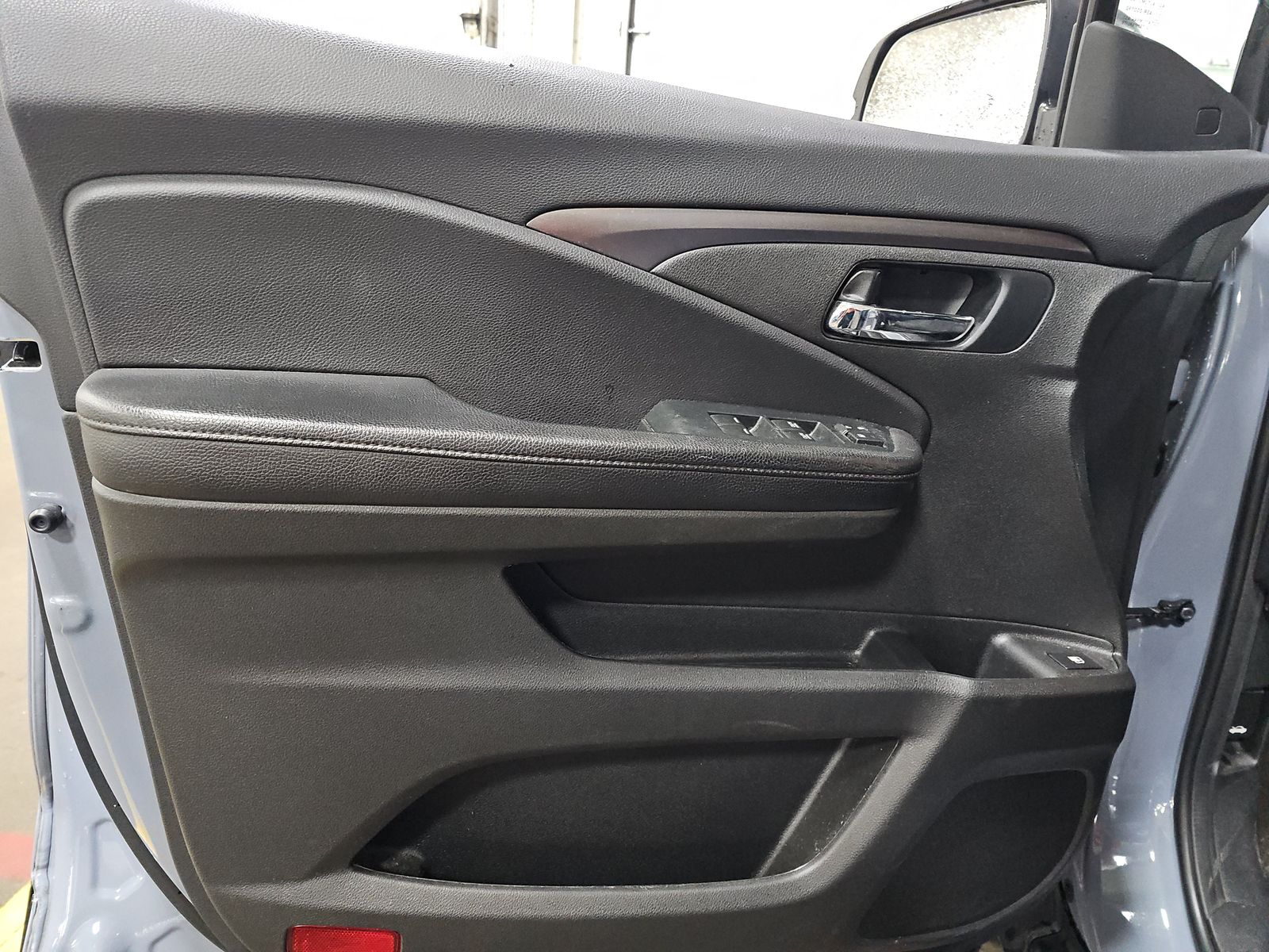 2022 Honda Pilot Sport AWD