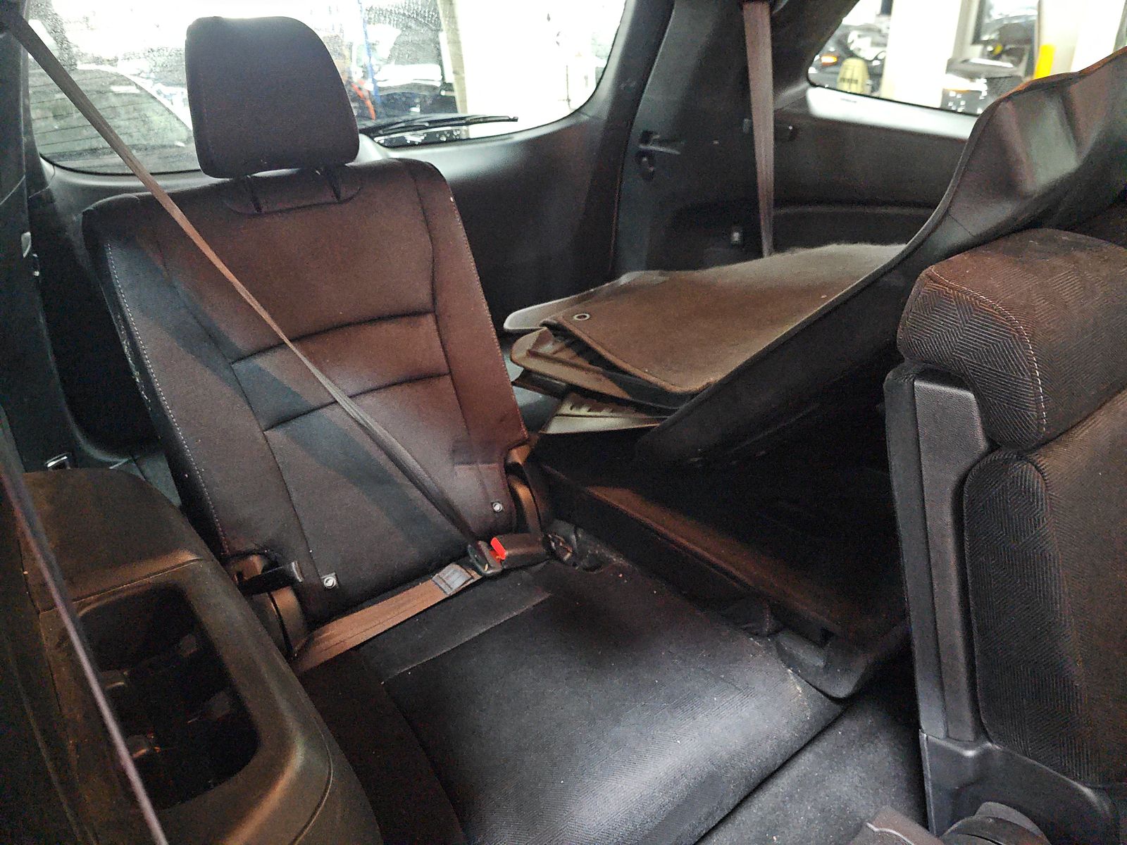 2022 Honda Pilot Sport AWD