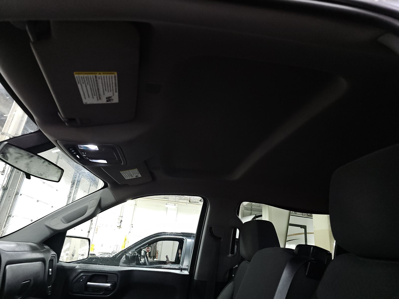 2022 Chevrolet Silverado 1500 Custom AWD