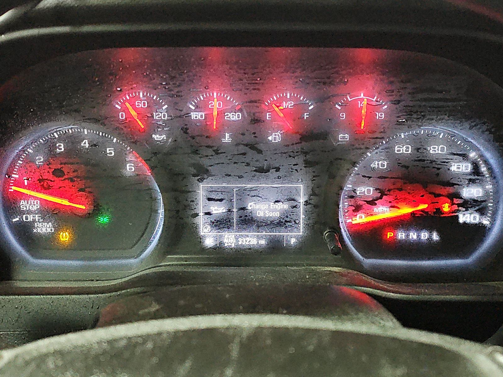 2022 Chevrolet Silverado 1500 Custom AWD