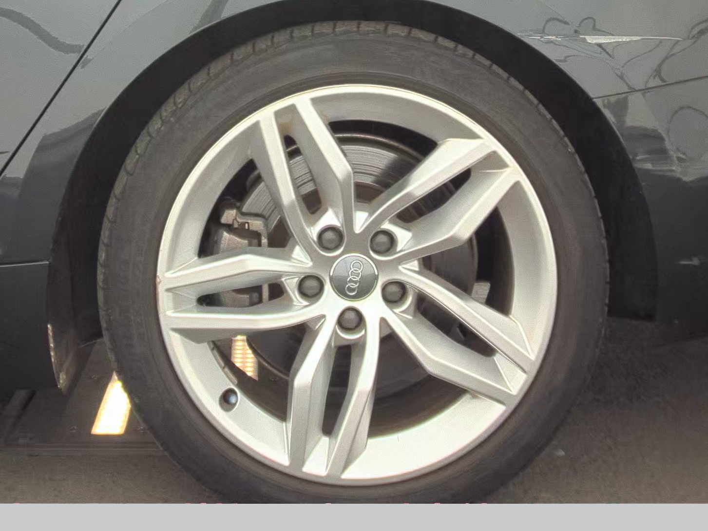 2019 Audi A5 Premium Plus AWD