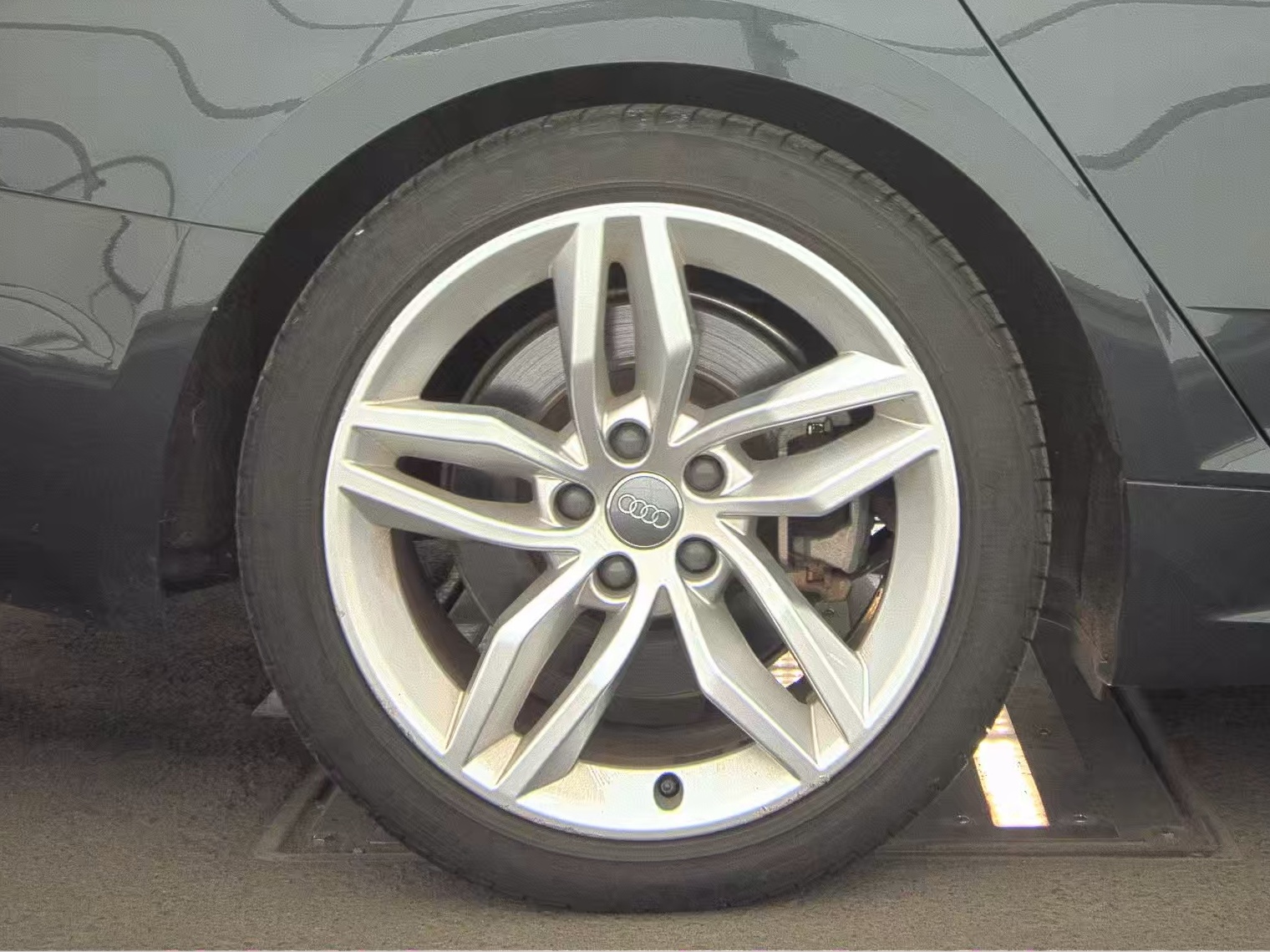 2019 Audi A5 Premium Plus AWD