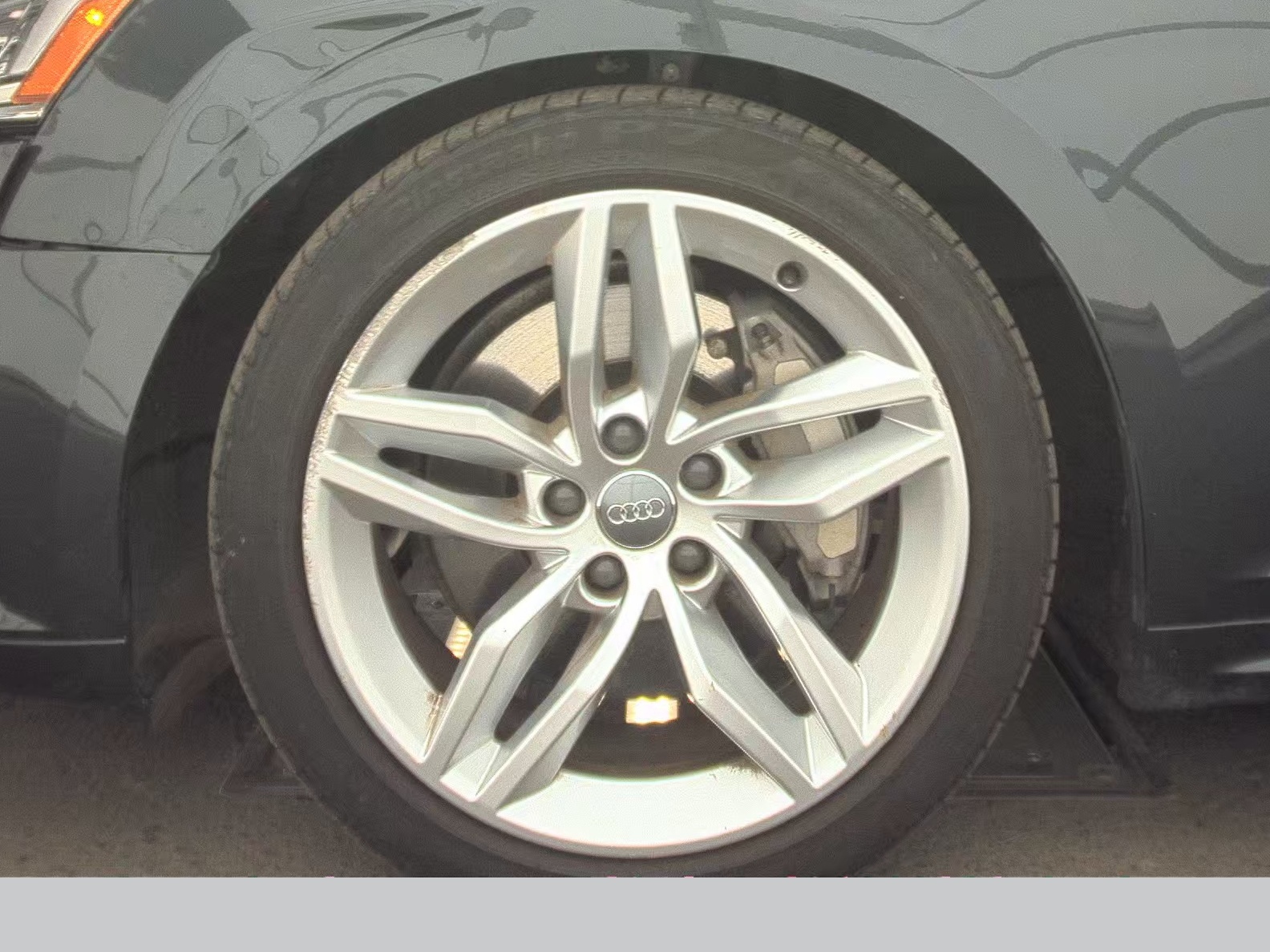 2019 Audi A5 Premium Plus AWD