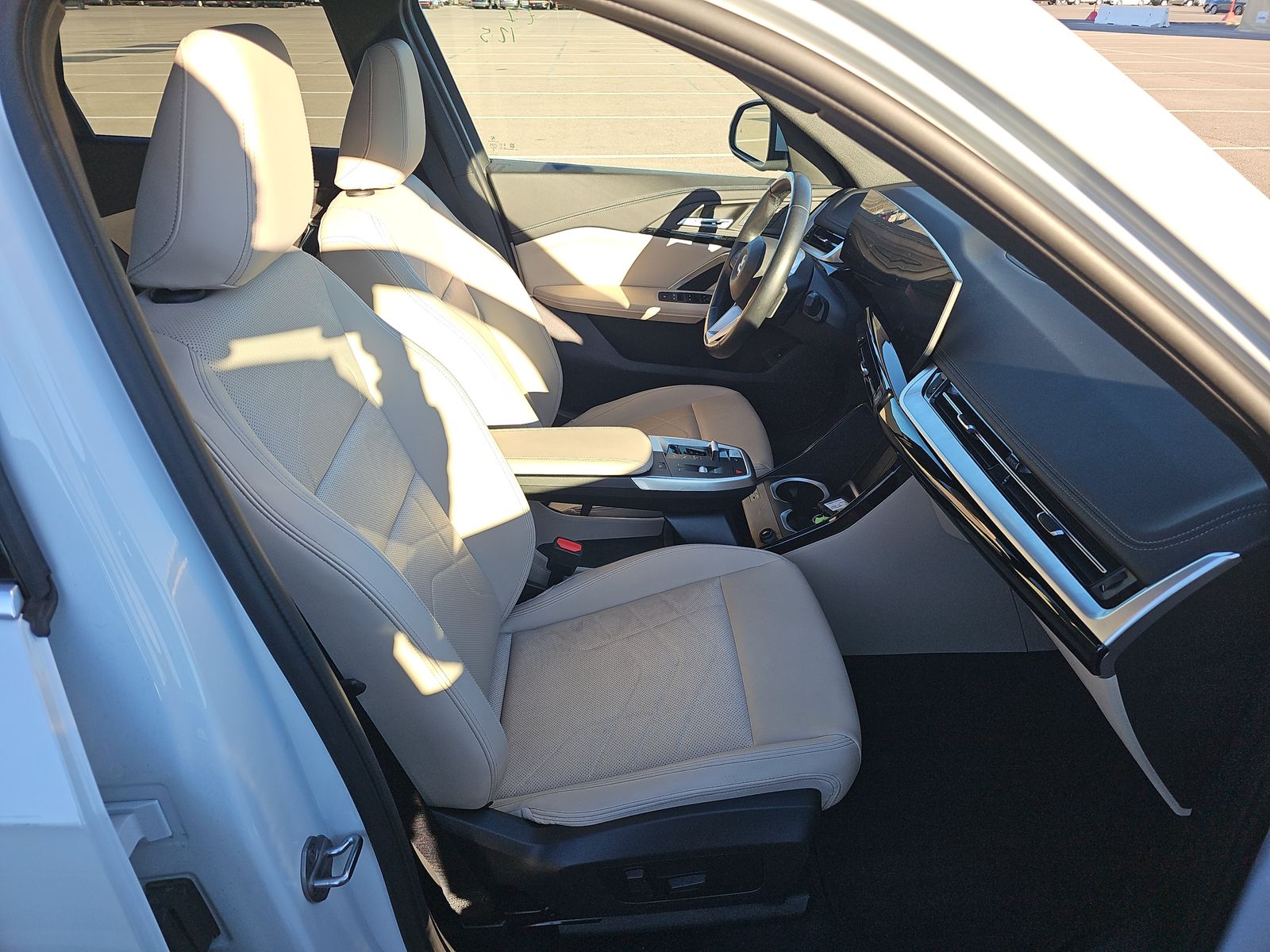 2024 BMW X1 xDrive28i AWD