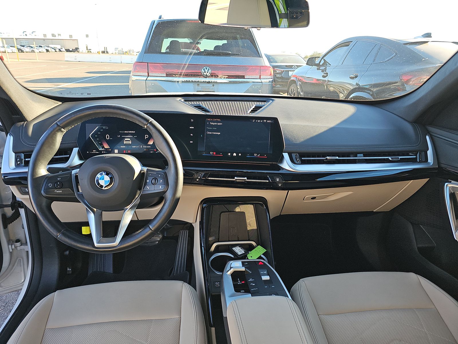 2024 BMW X1 xDrive28i AWD