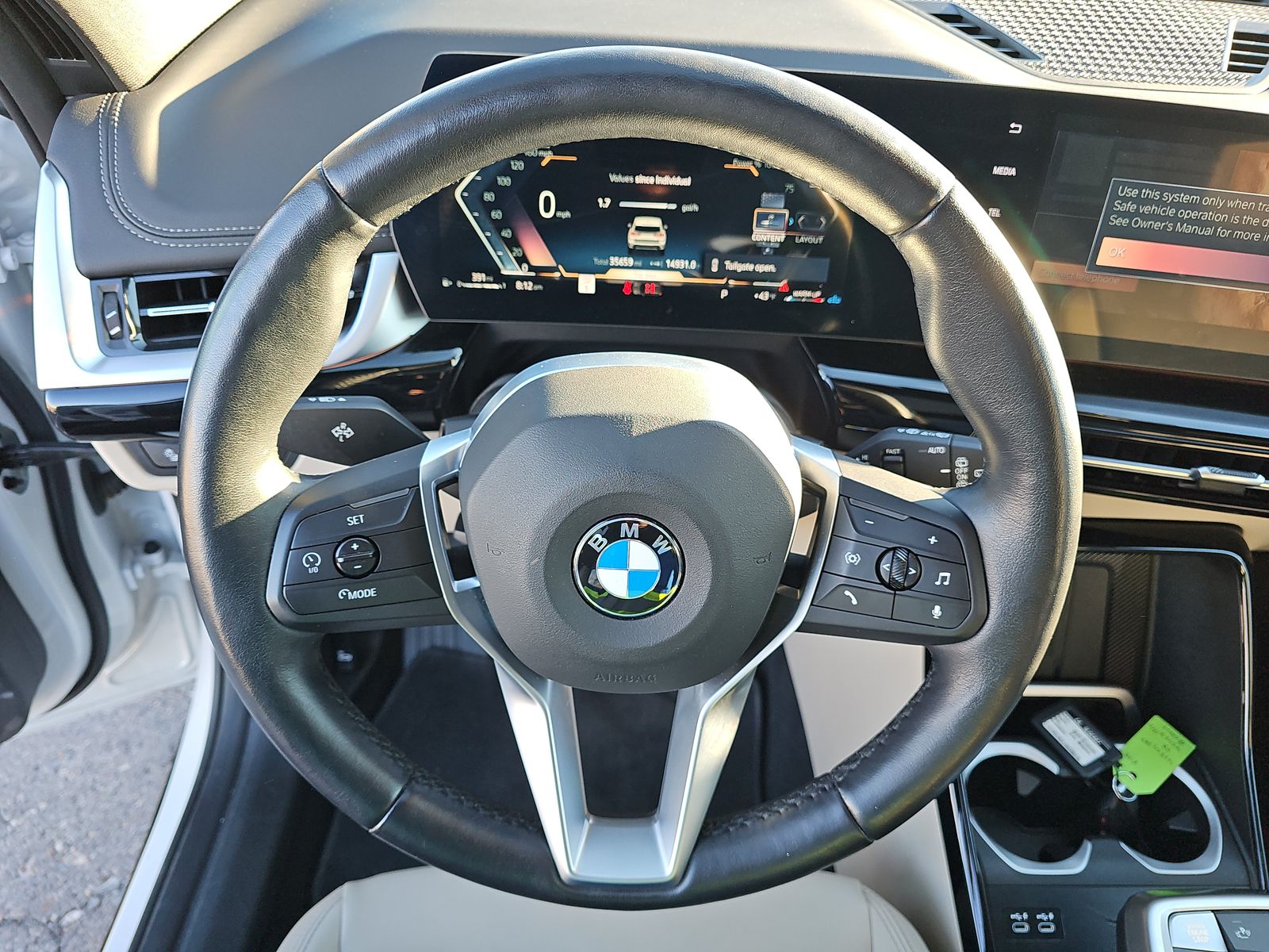 2024 BMW X1 xDrive28i AWD