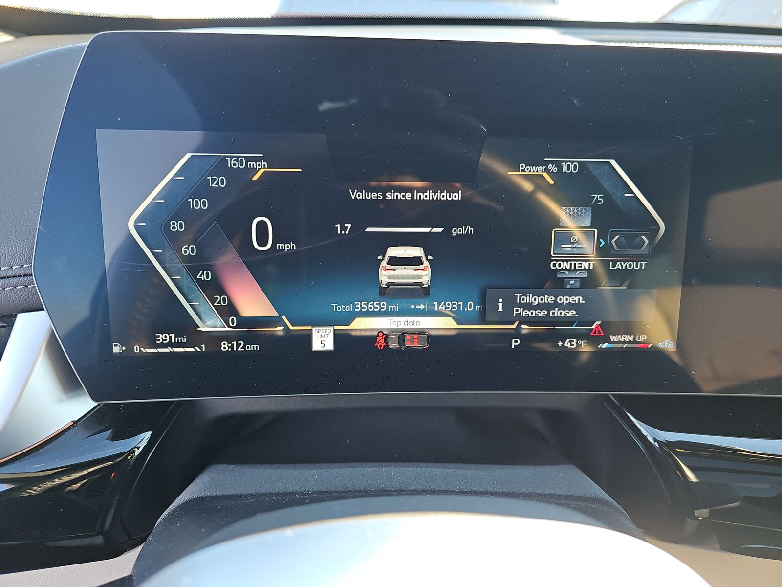 2024 BMW X1 xDrive28i AWD