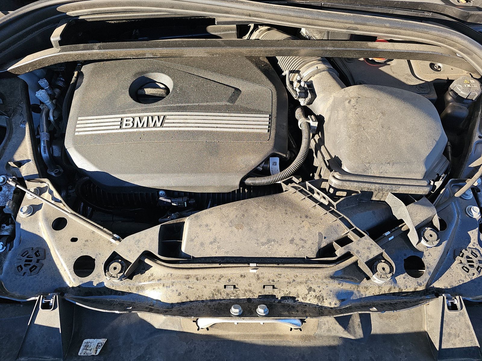 2024 BMW X1 xDrive28i AWD