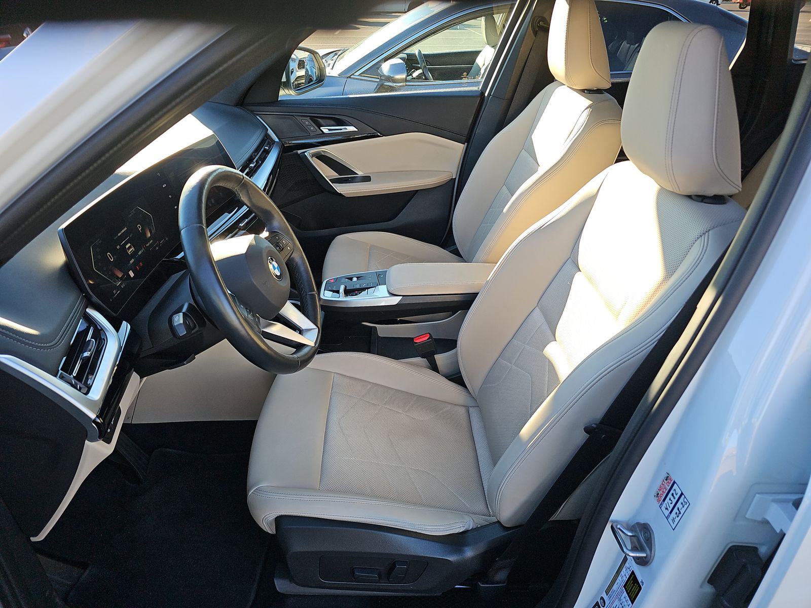 2024 BMW X1 xDrive28i AWD