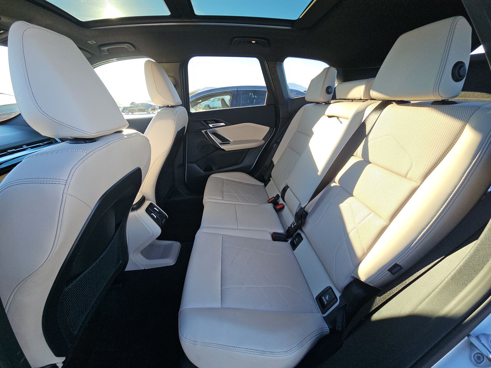 2024 BMW X1 xDrive28i AWD