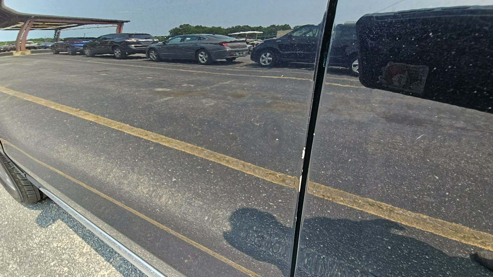 2022 Ford Explorer Limited AWD