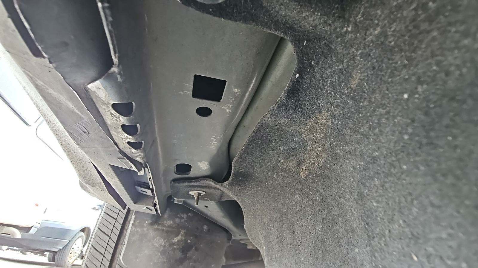 2022 Ford Explorer Limited AWD