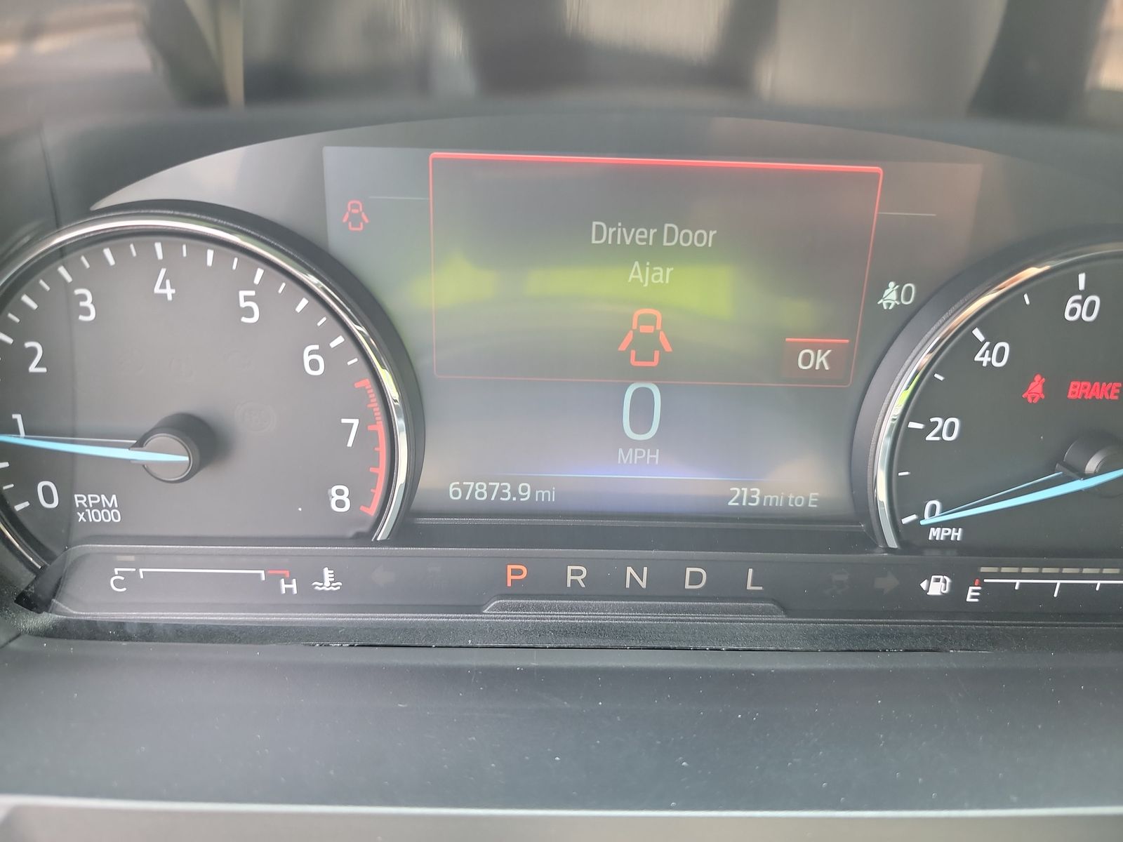 2022 Ford Explorer Limited AWD