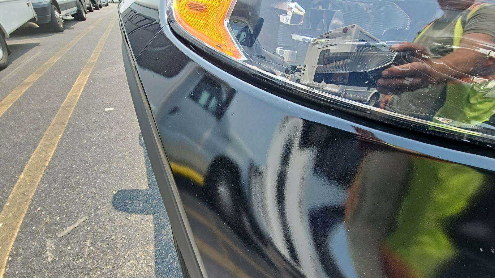 2022 Ford Explorer Limited AWD