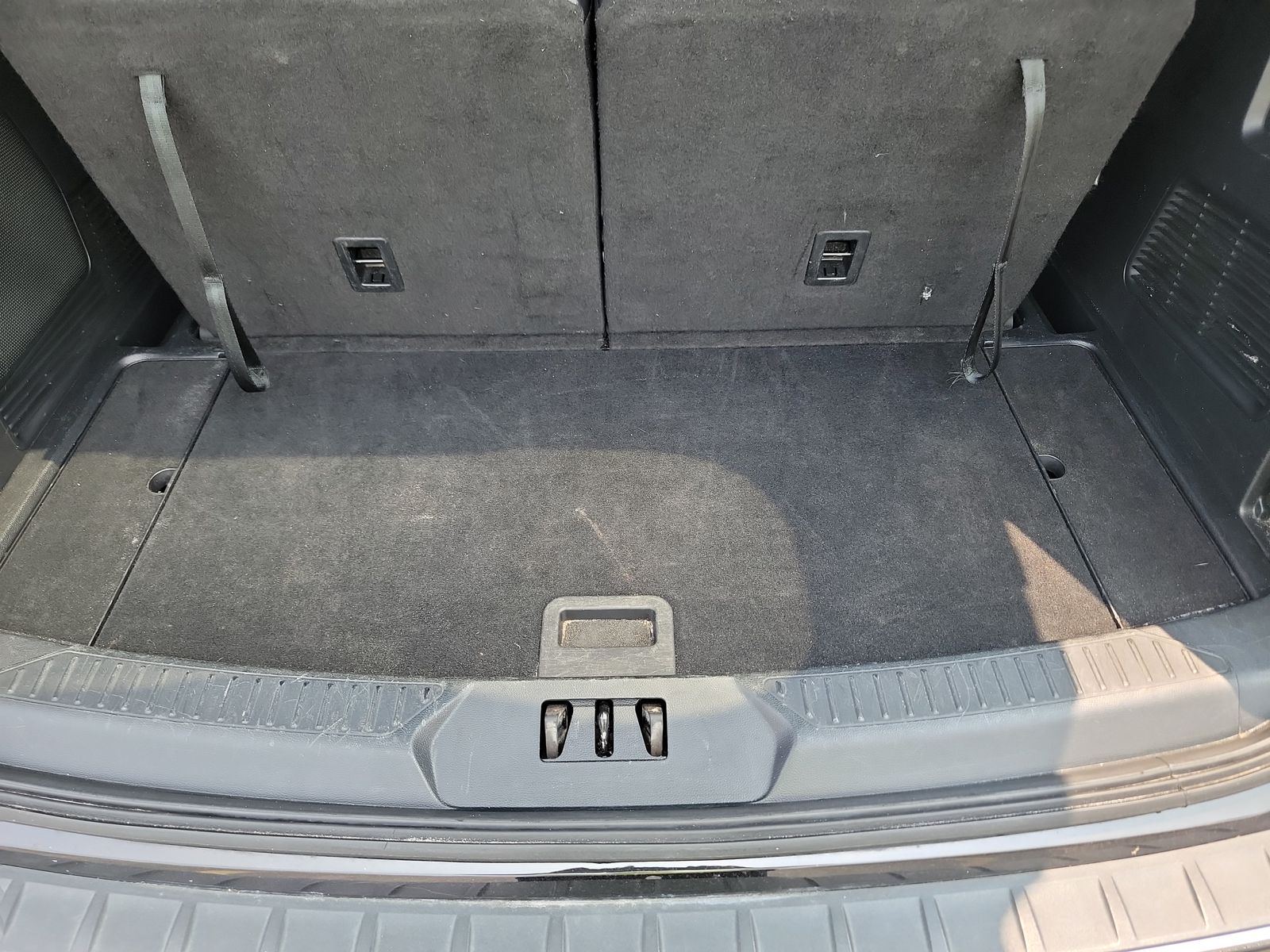 2022 Ford Explorer Limited AWD