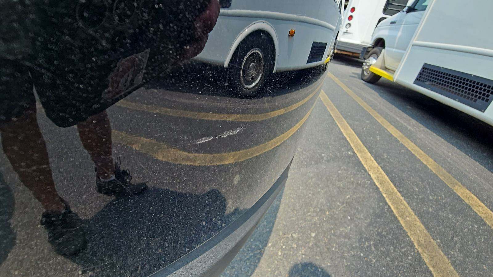 2022 Ford Explorer Limited AWD